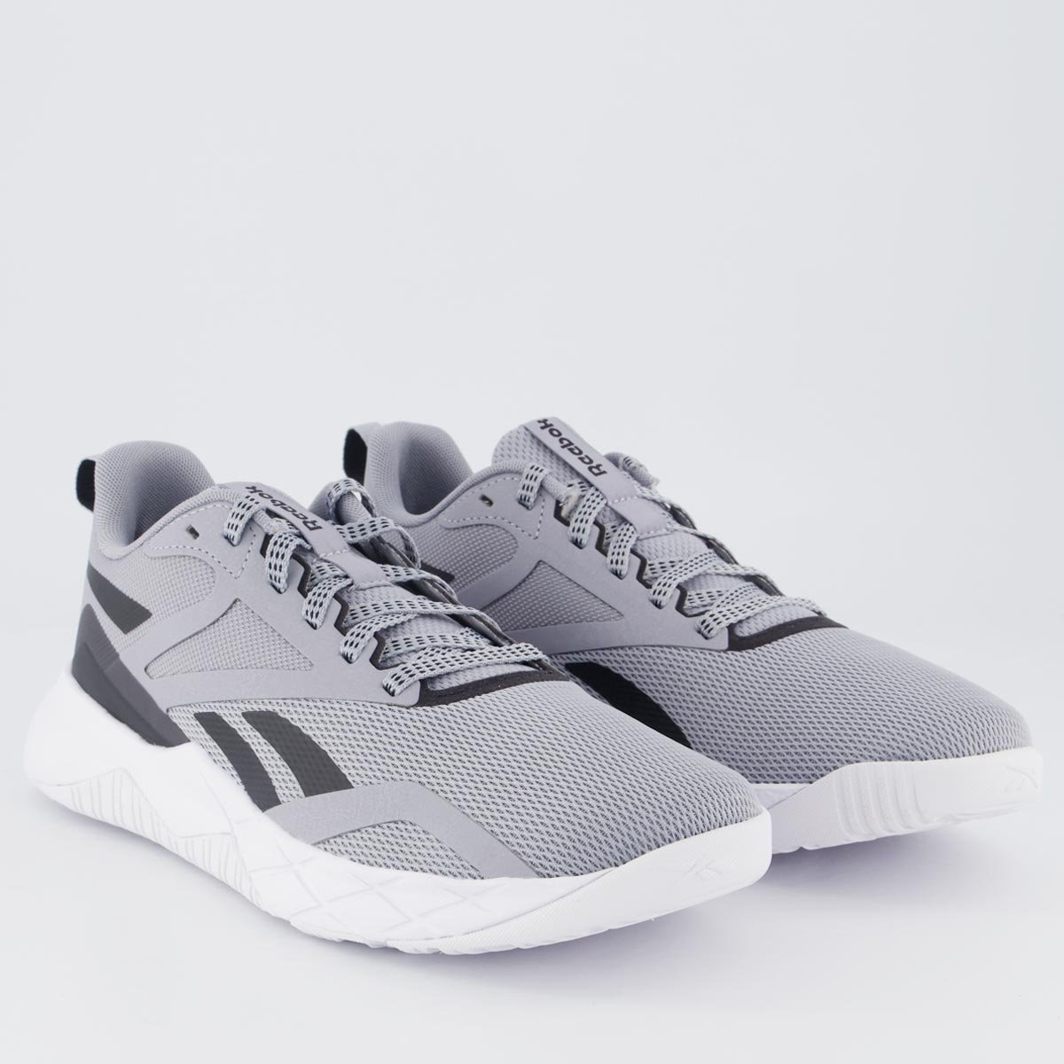 Tênis Reebok NFX Trainer Cinza Cinza 8