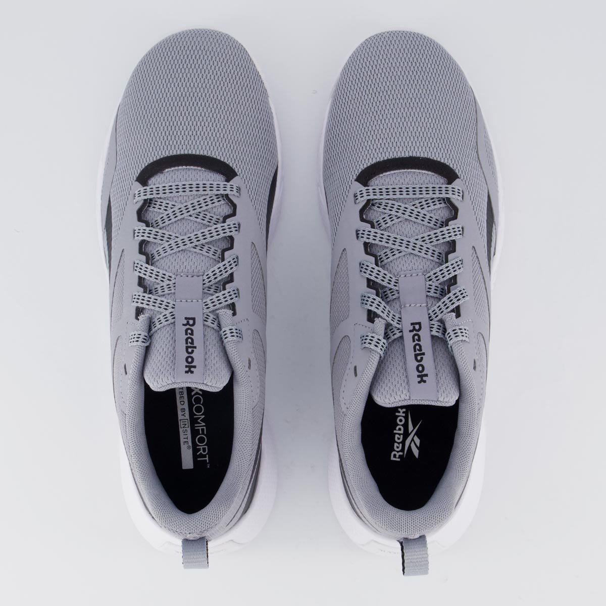Tênis Reebok NFX Trainer Cinza Cinza 2