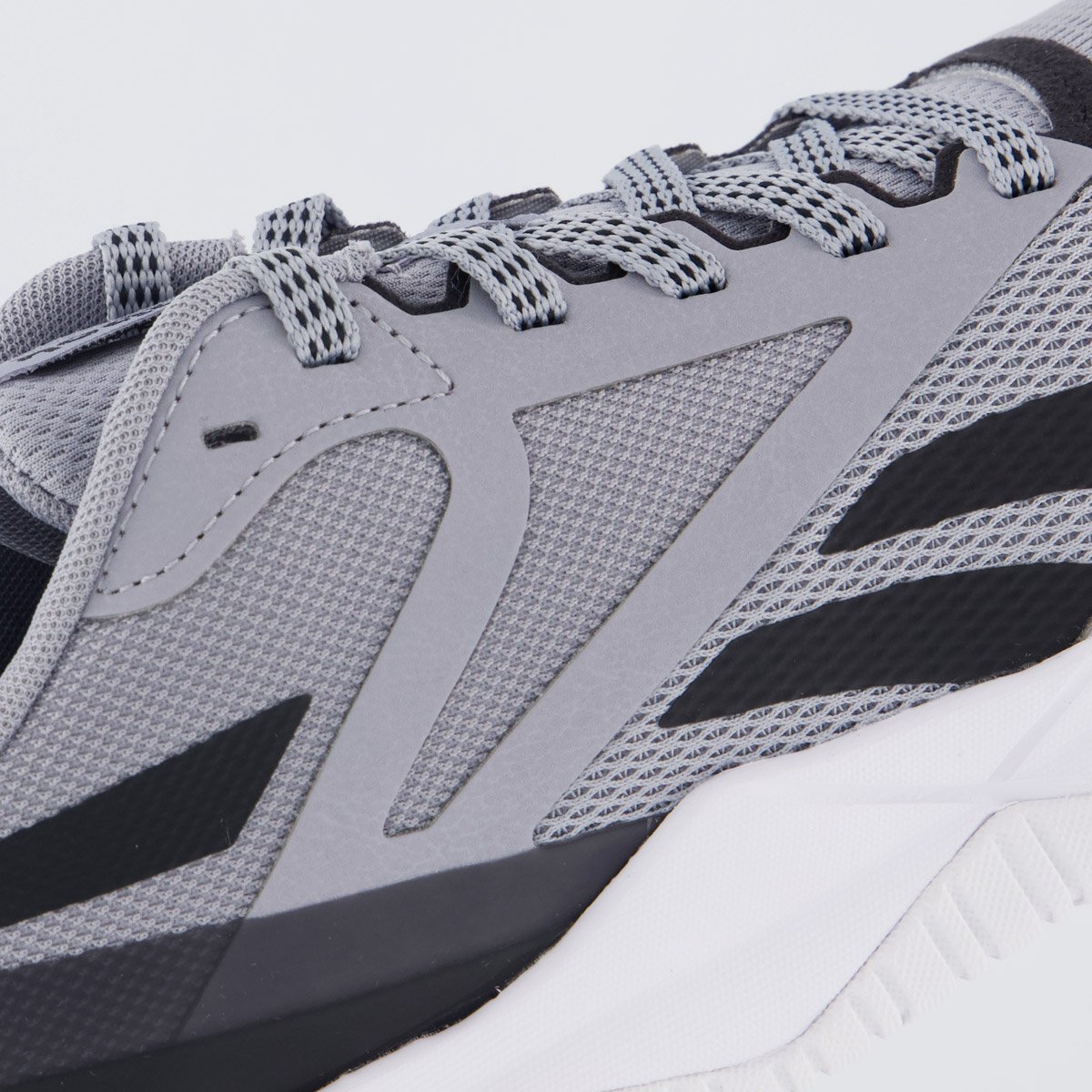 Tênis Reebok NFX Trainer Cinza Cinza 5