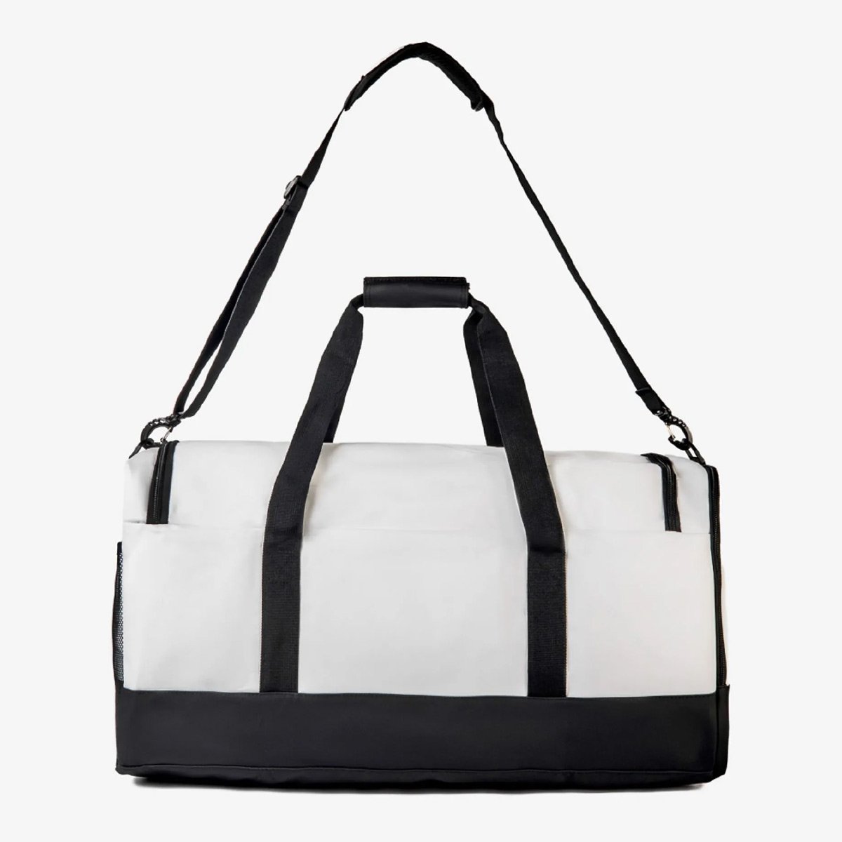 Bolsa Fila Sport Life Full Branca e Preta Branco 3