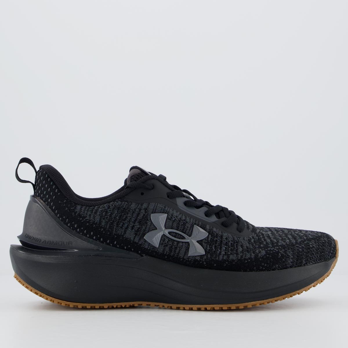 Tênis Under Armour Skyline 4 Preto