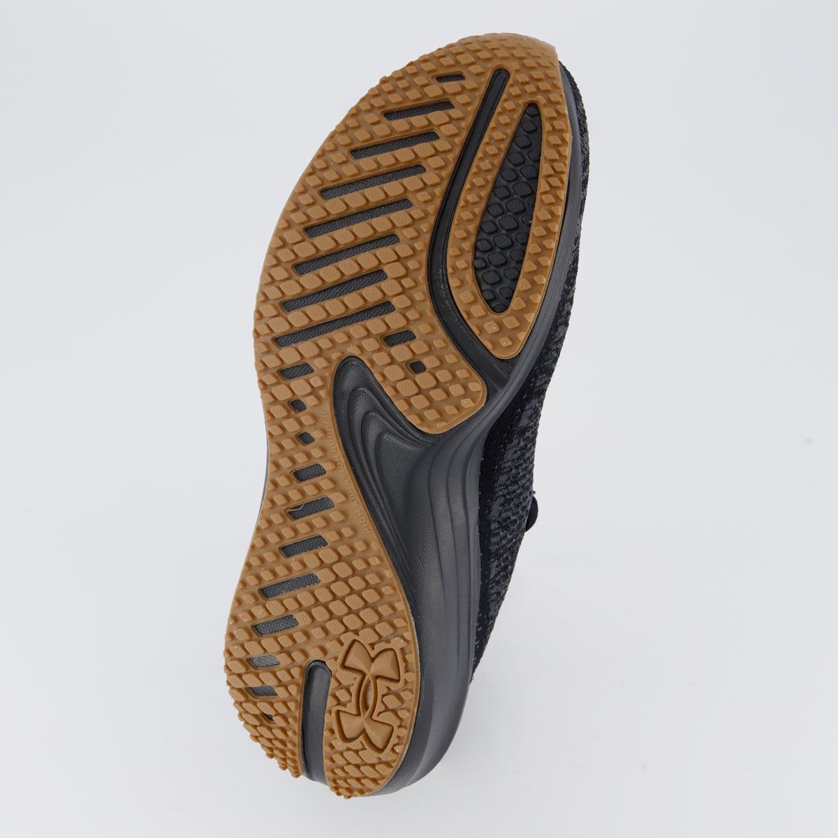 Tênis Under Armour Skyline 4 Preto Preto 5