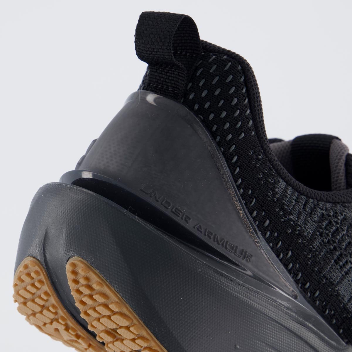 Tênis Under Armour Skyline 4 Preto Preto 6