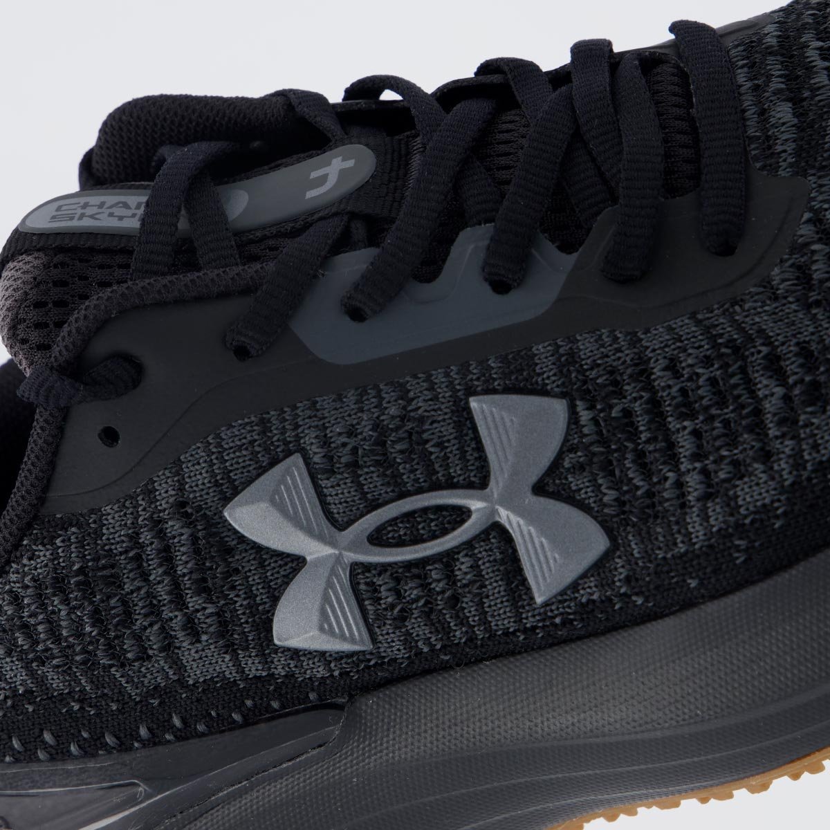 Tênis Under Armour Skyline 4 Preto Preto 7