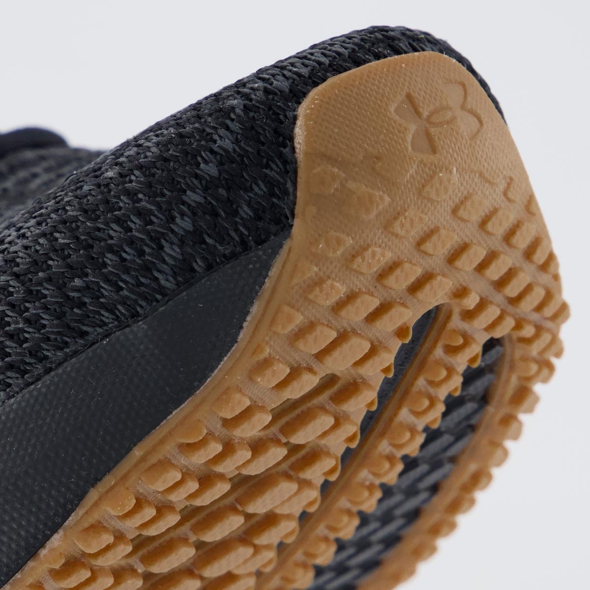 Tênis Under Armour Skyline 4 Preto Preto 8