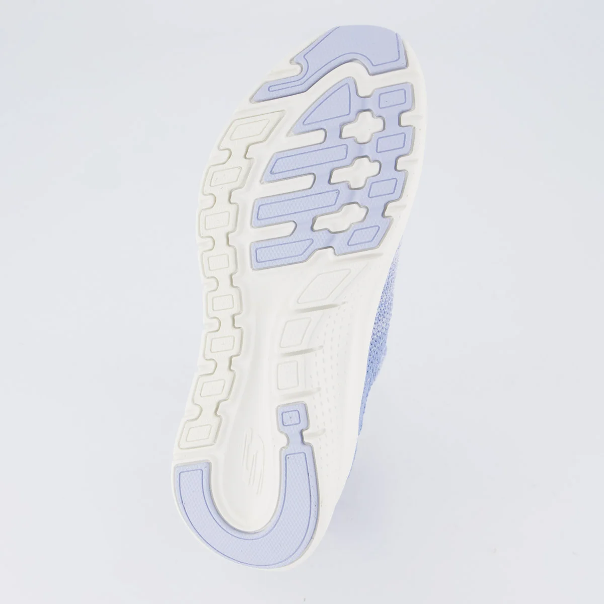 Tênis Skechers Arch Fit 2.0 Feminino Azul Azul 5
