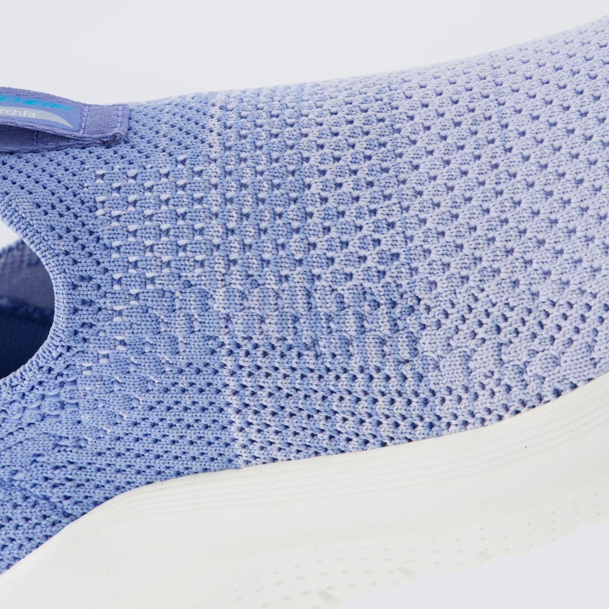 Tênis Skechers Arch Fit 2.0 Feminino Azul Azul 7