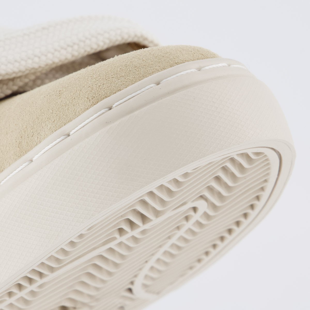 Tênis Tesla Hertz Bege Bege 8