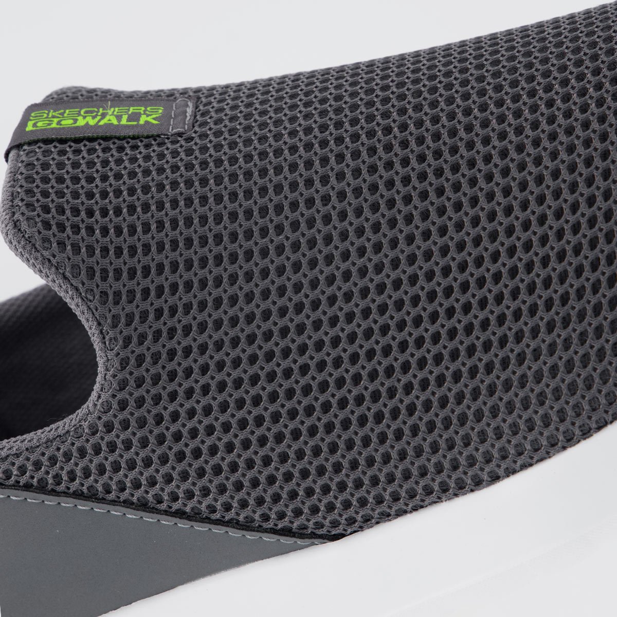 Tênis Skechers Go Walk Max Cinza e Verde Cinza 7