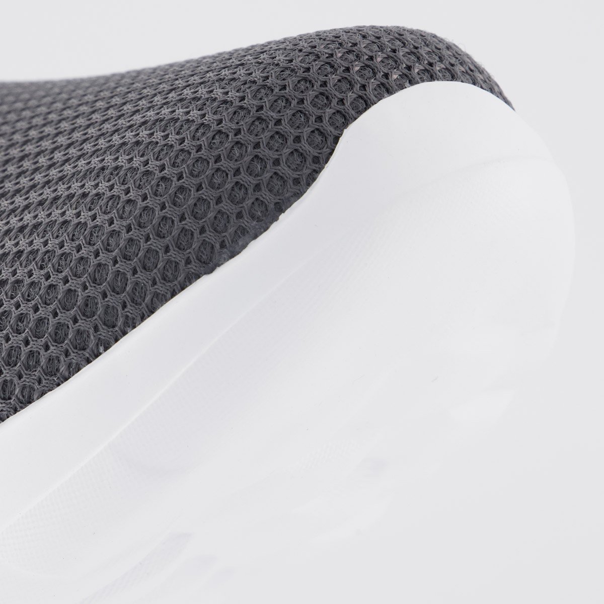 Tênis Skechers Go Walk Max Cinza e Verde Cinza 8