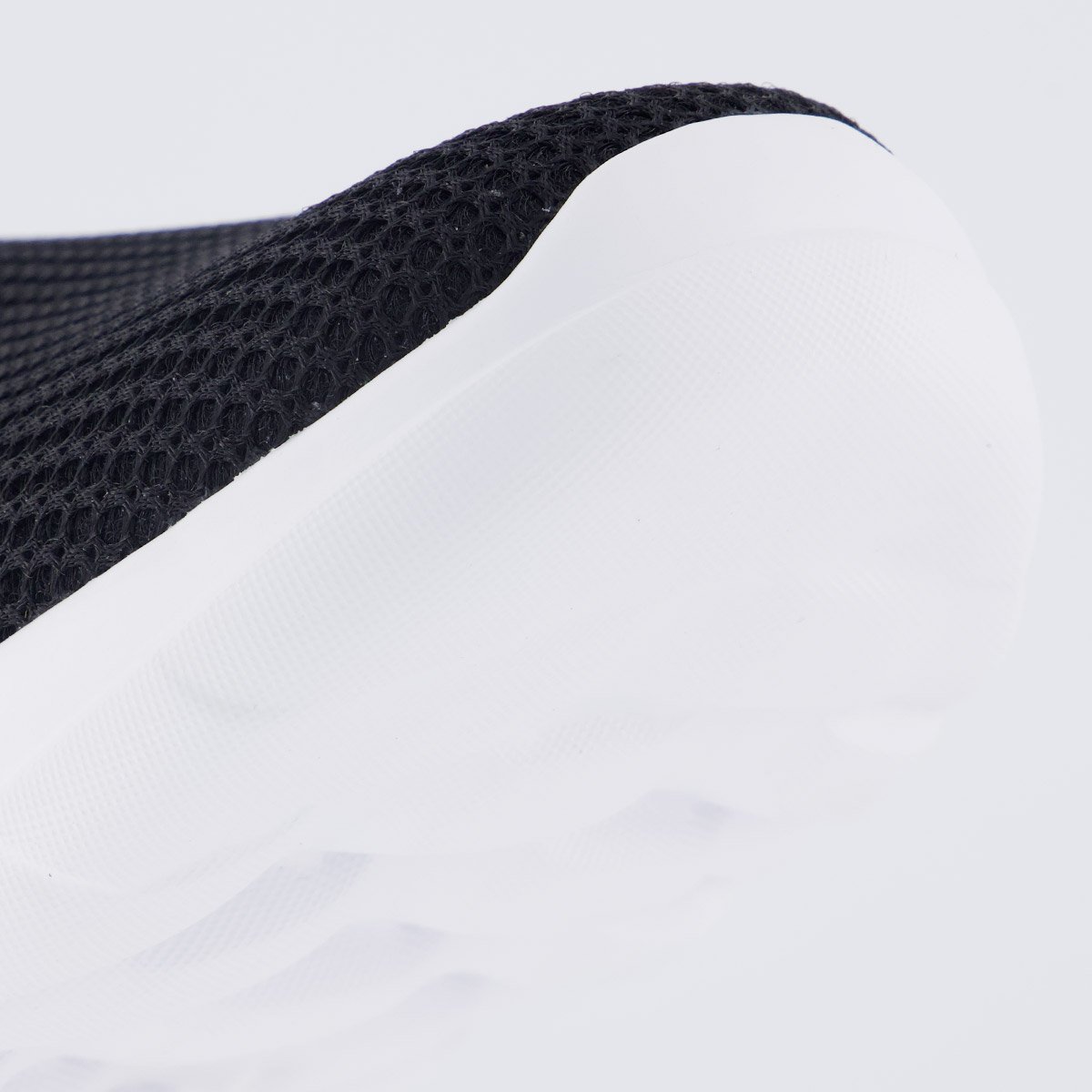 Tênis Skechers Go Walk Joy Feminino Preto e Branco Preto 8