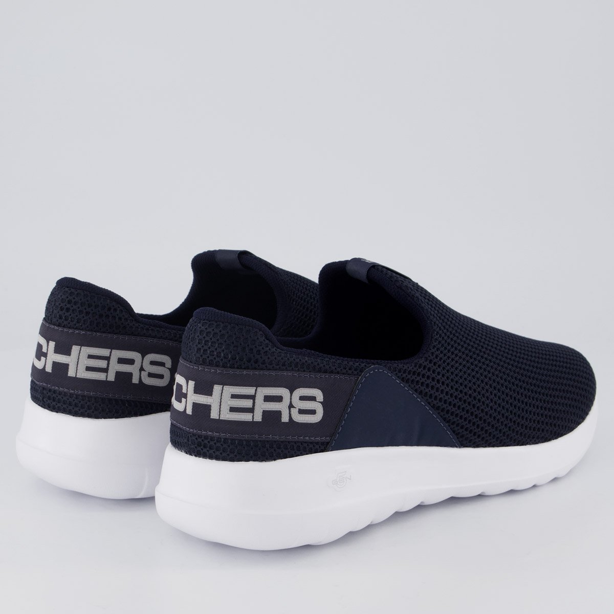 Tênis Skechers Go Walk Max Marinho Azul Marinho 3