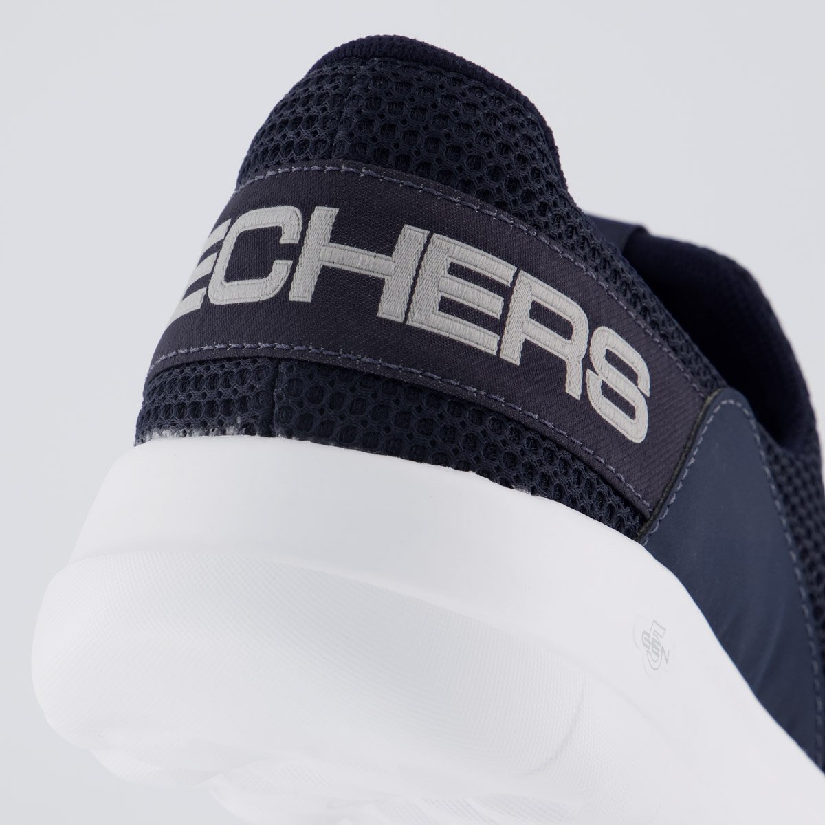 Tênis Skechers Go Walk Max Marinho Azul Marinho 6