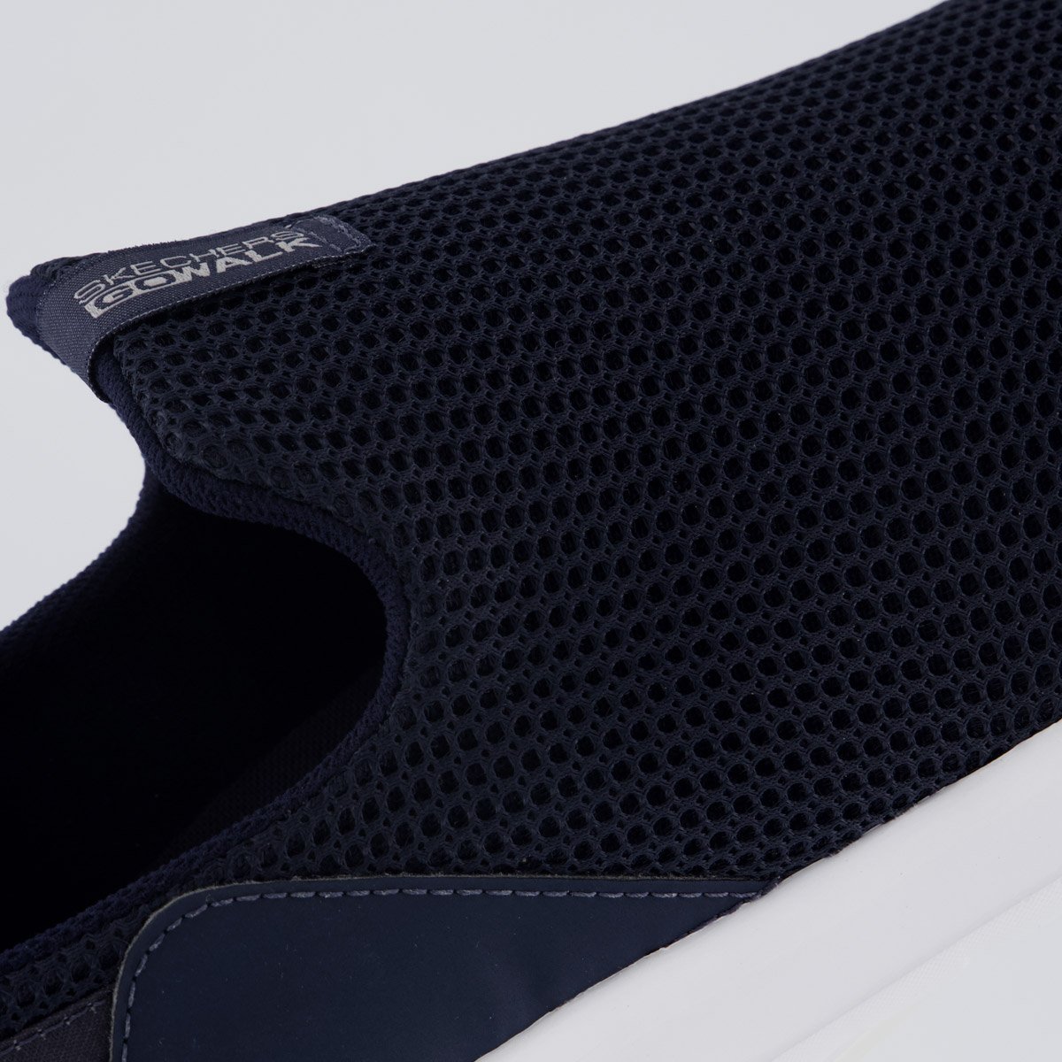 Tênis Skechers Go Walk Max Marinho Azul Marinho 7