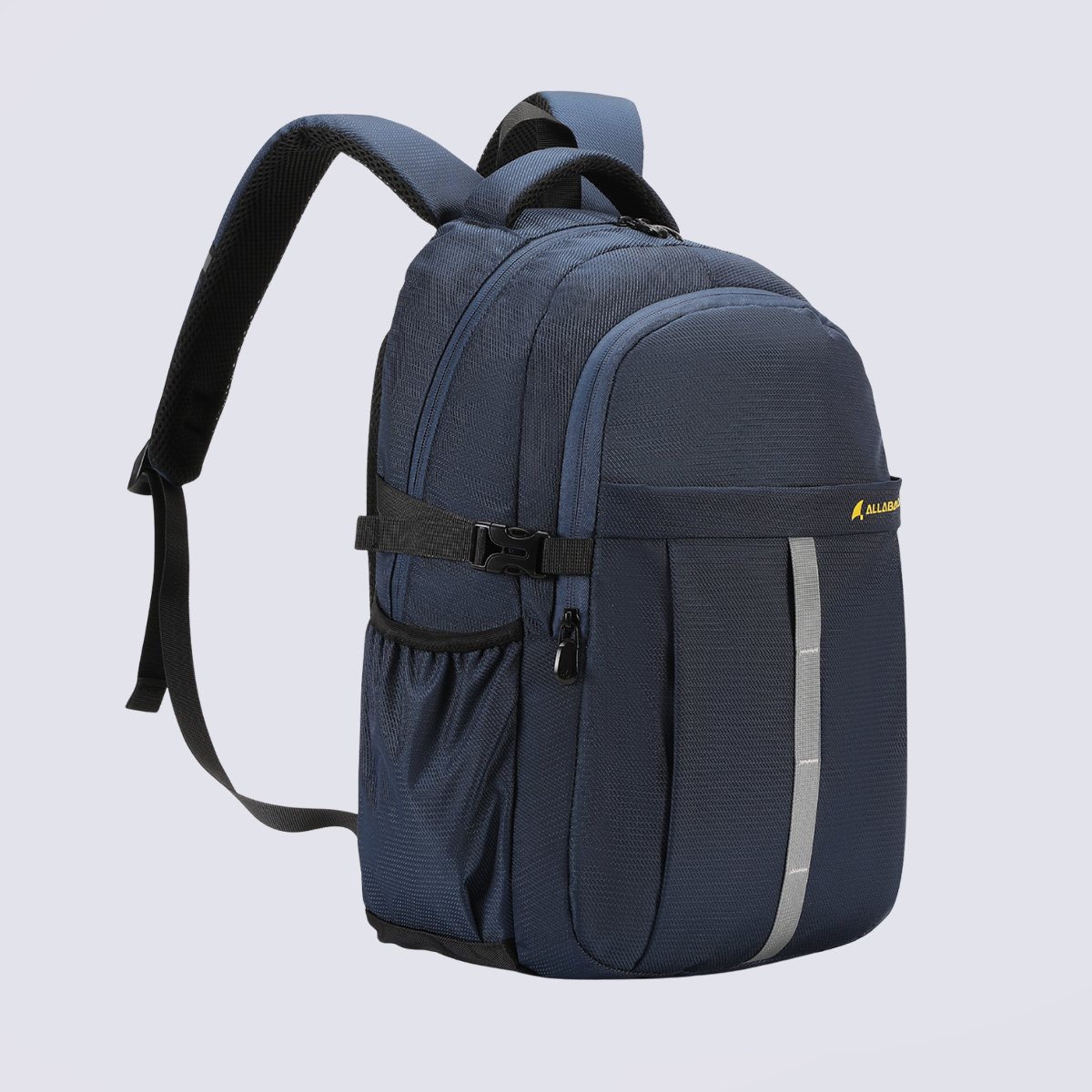 Mochila Allabard Stinger Azul Azul 2