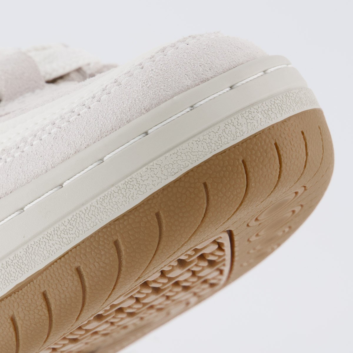 Tênis Fila X2K Off White e Cinza Cinza 8