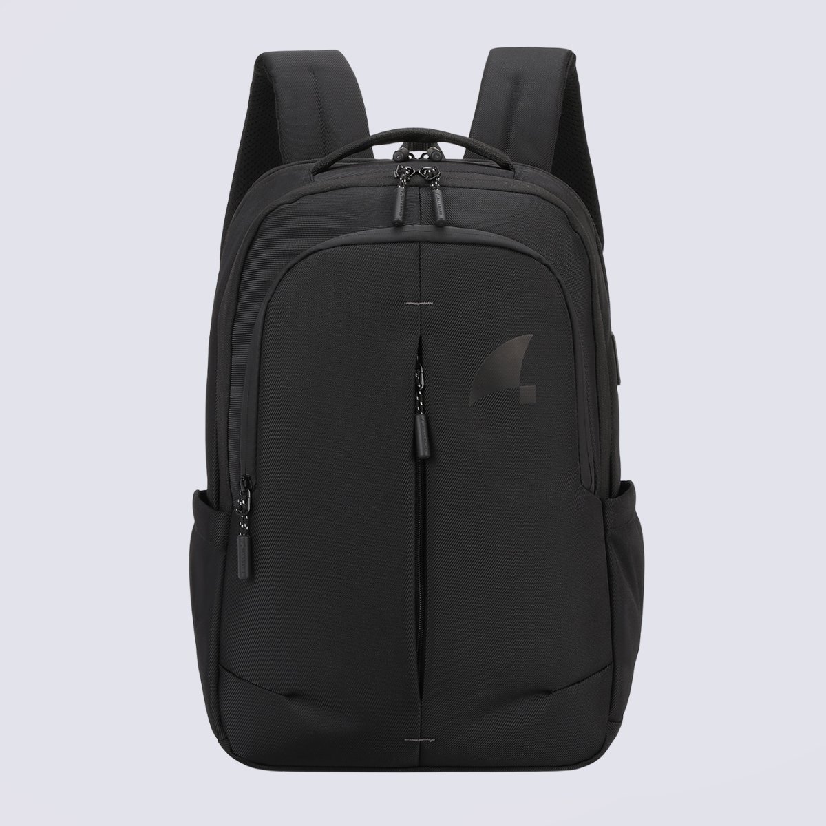 Mochila Allabard College Preta