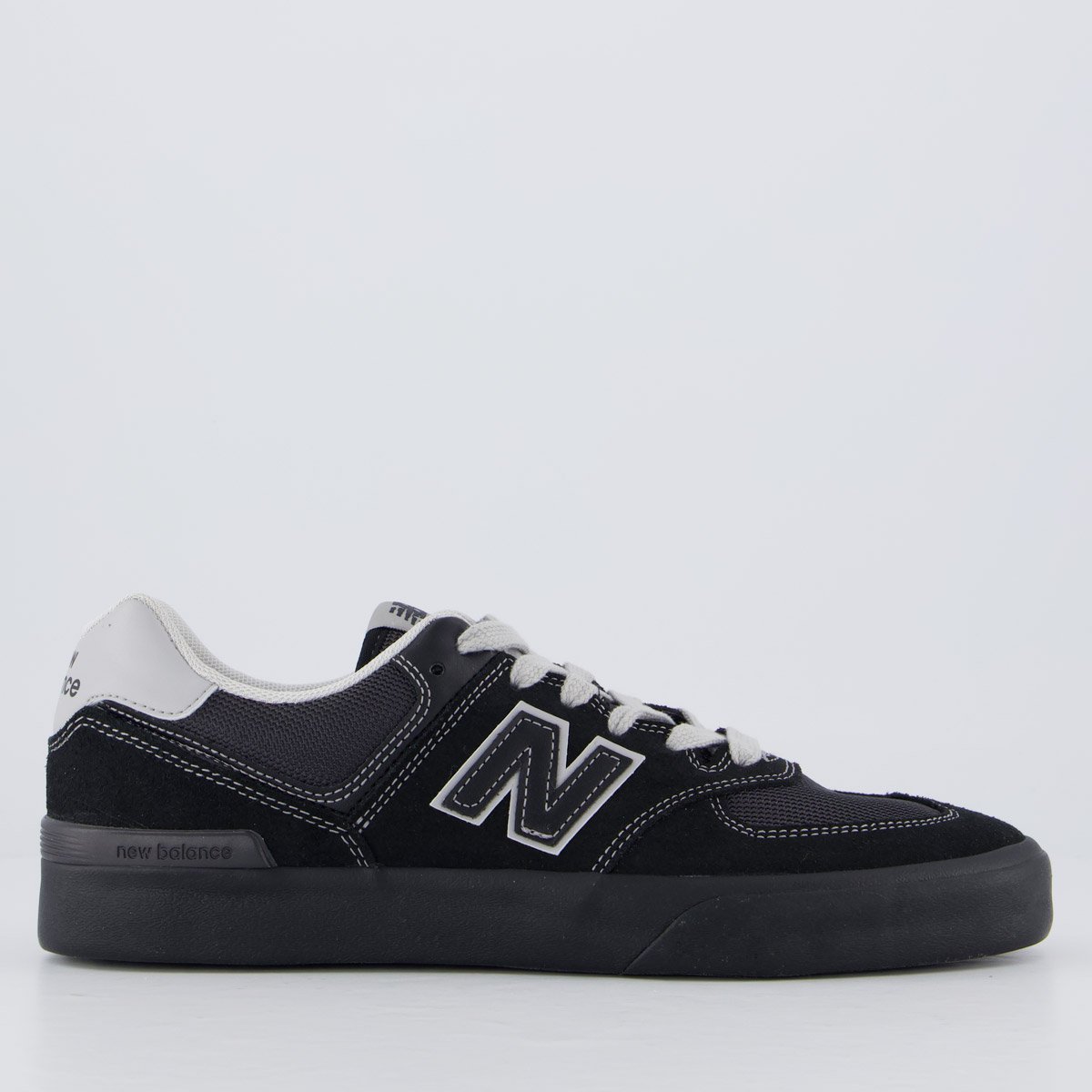 Tênis New Balance NM574 Preto