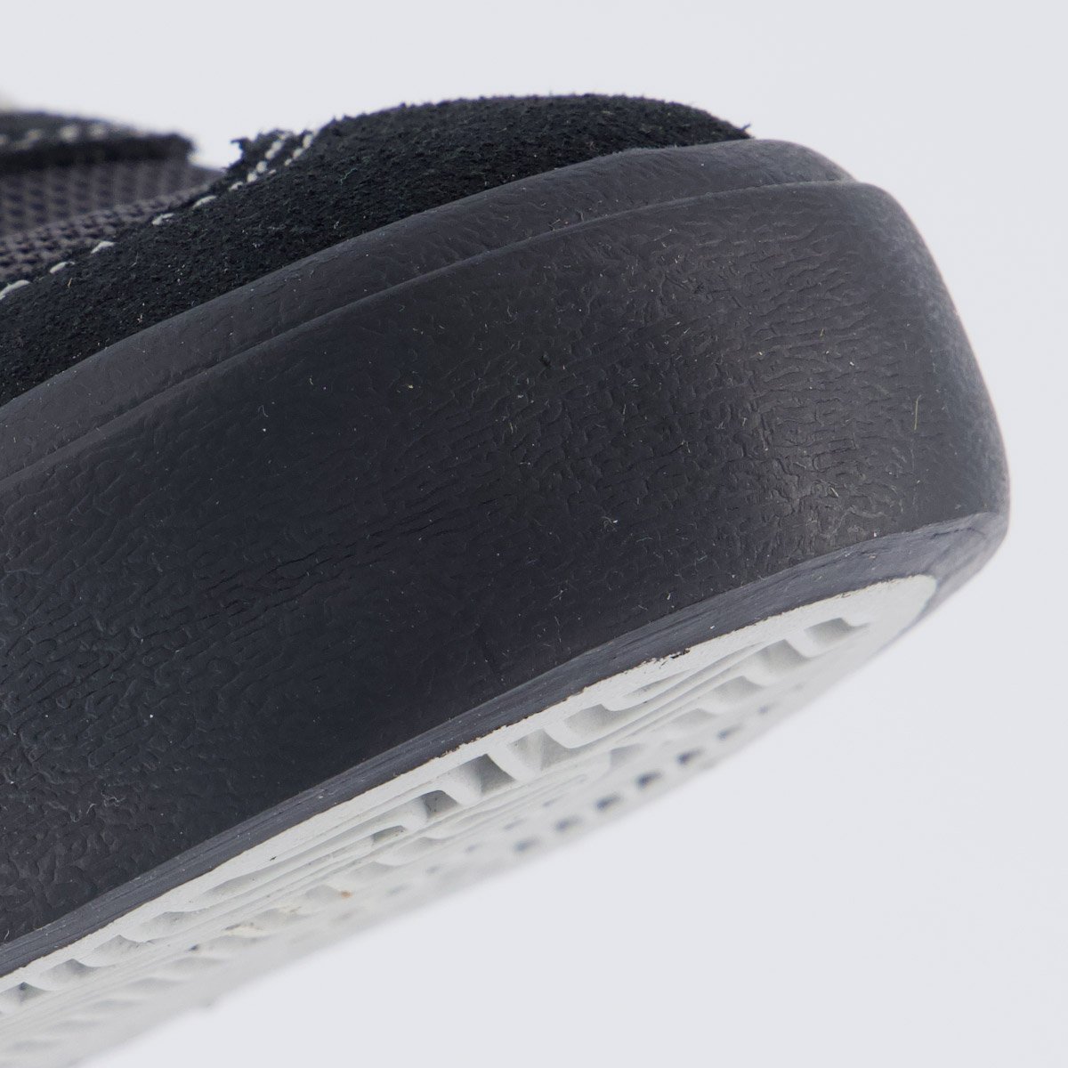 Tênis New Balance NM574 Preto Preto 8