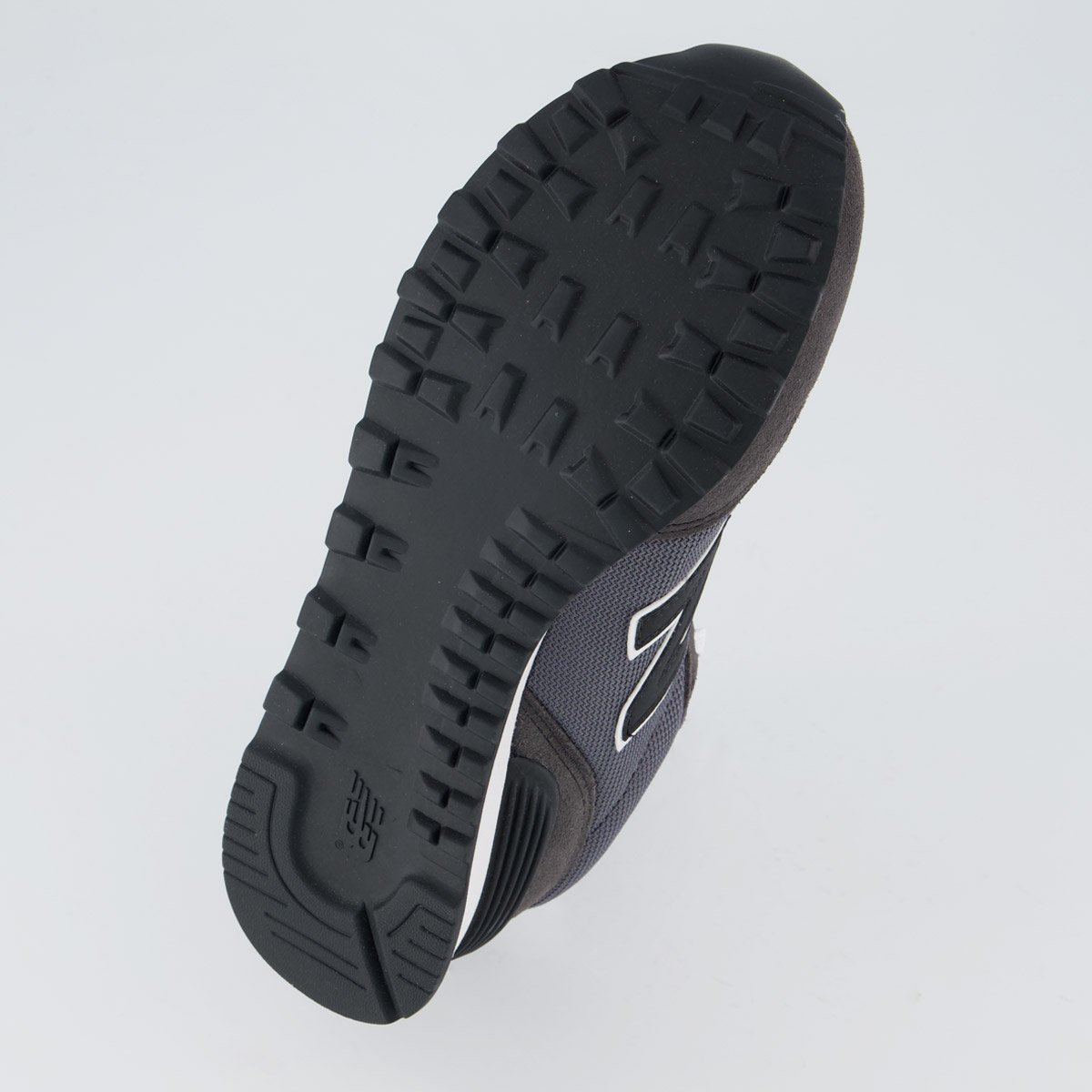 Tênis New Balance 515 V2 Cinza Cinza 4