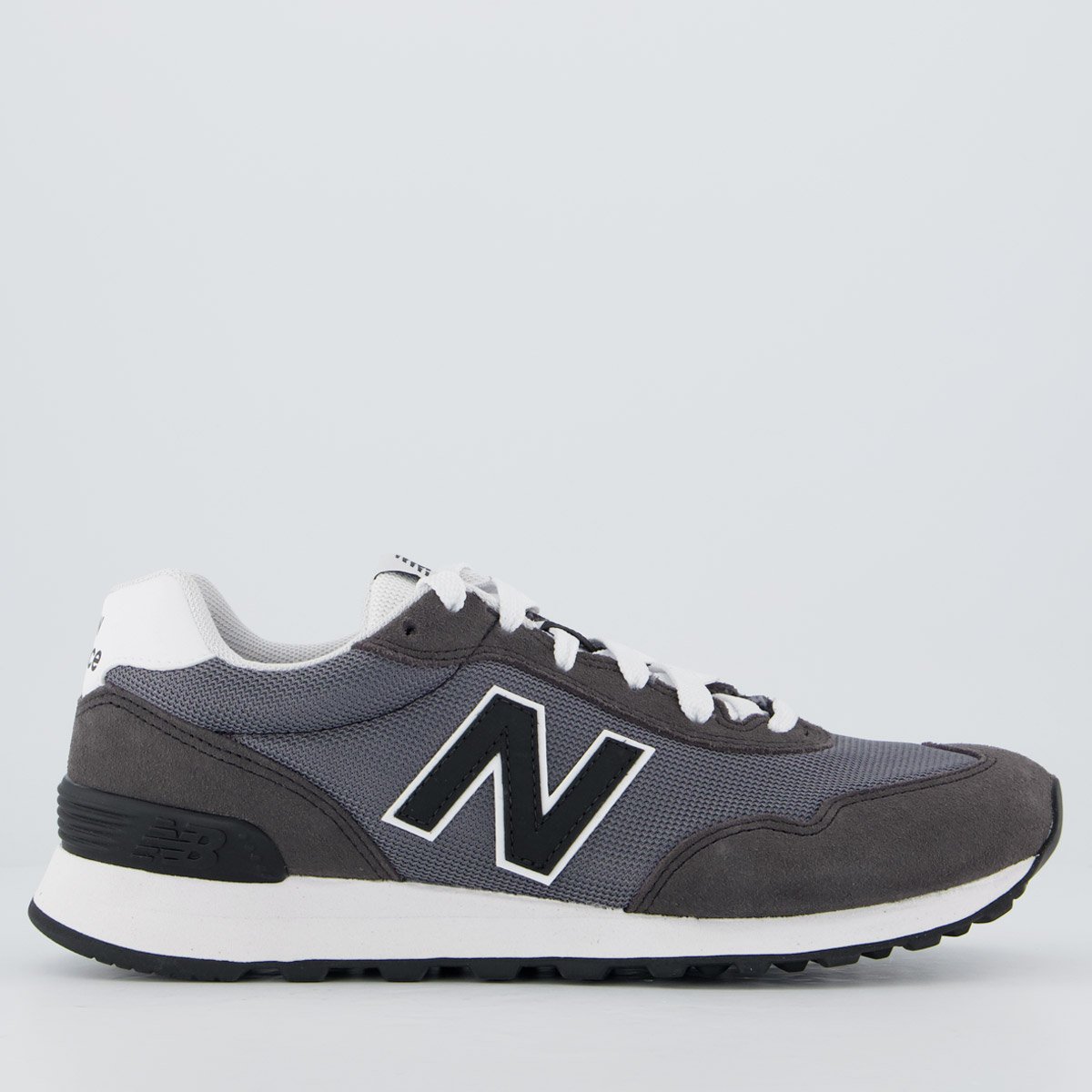 Tênis New Balance 515 V2 Cinza