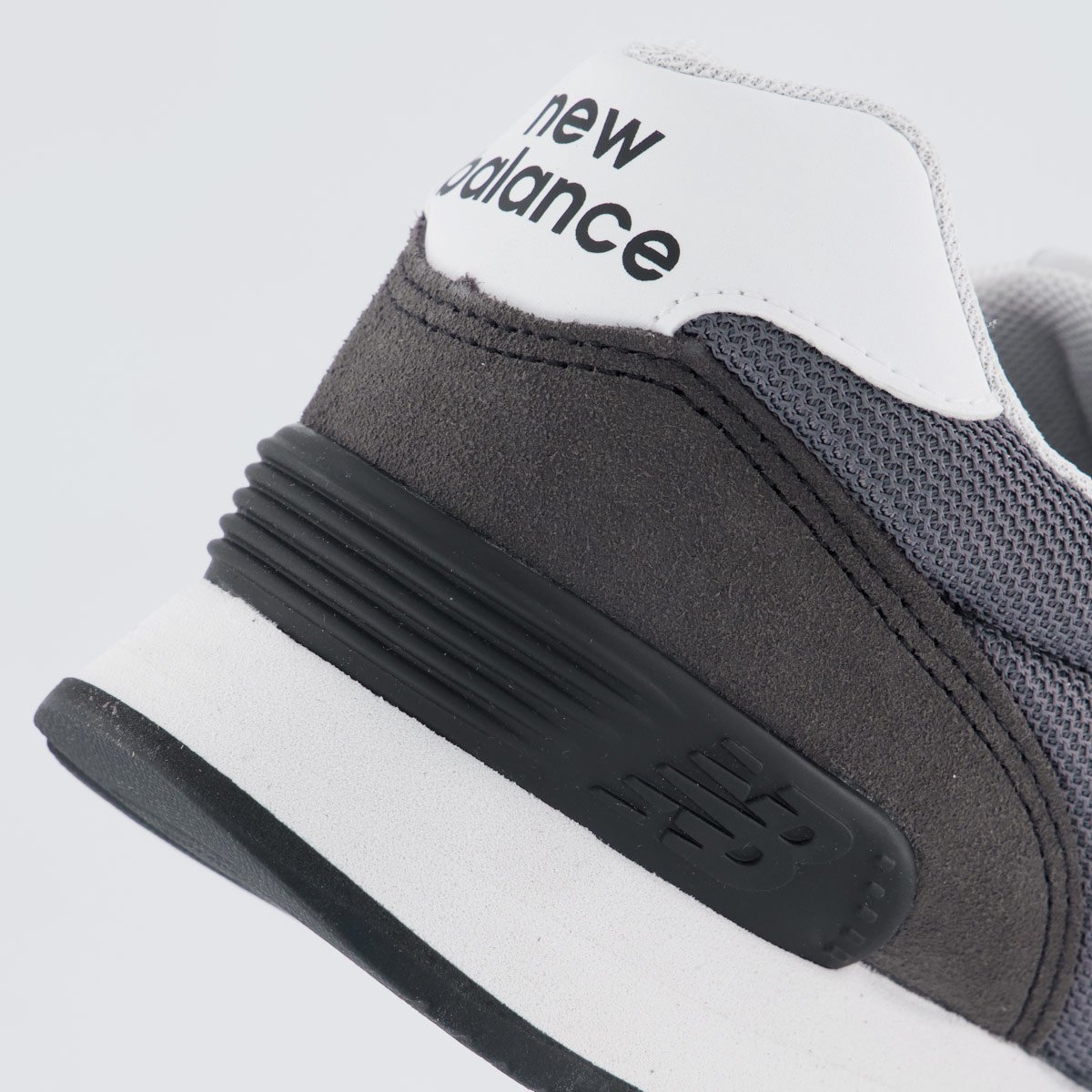 Tênis New Balance 515 V2 Cinza Cinza 6