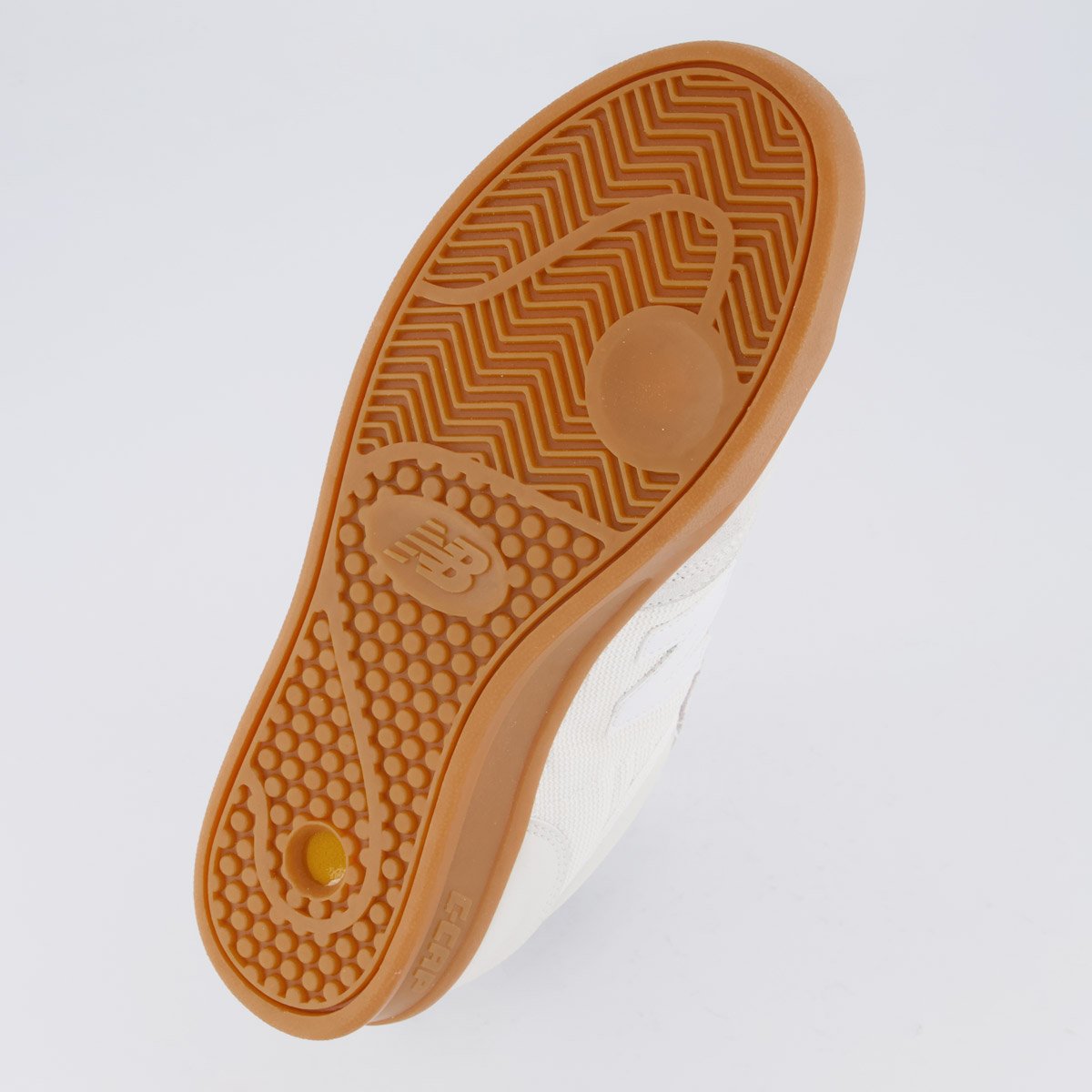 Tênis New Balance NM430 Bege Bege 5