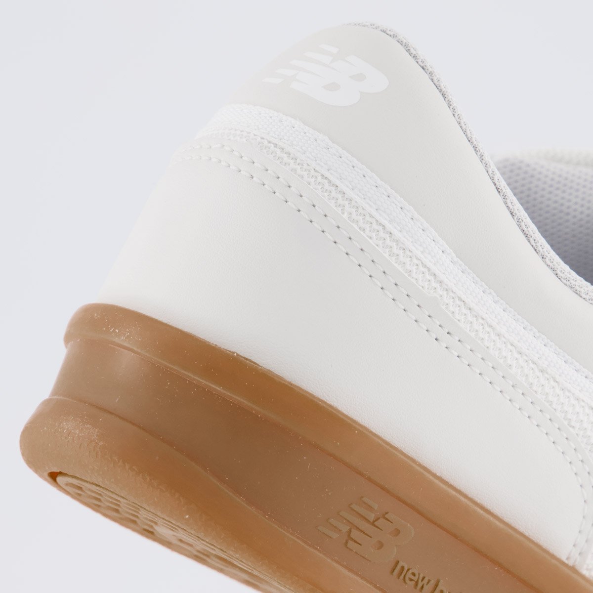 Tênis New Balance NM430 Bege Bege 6