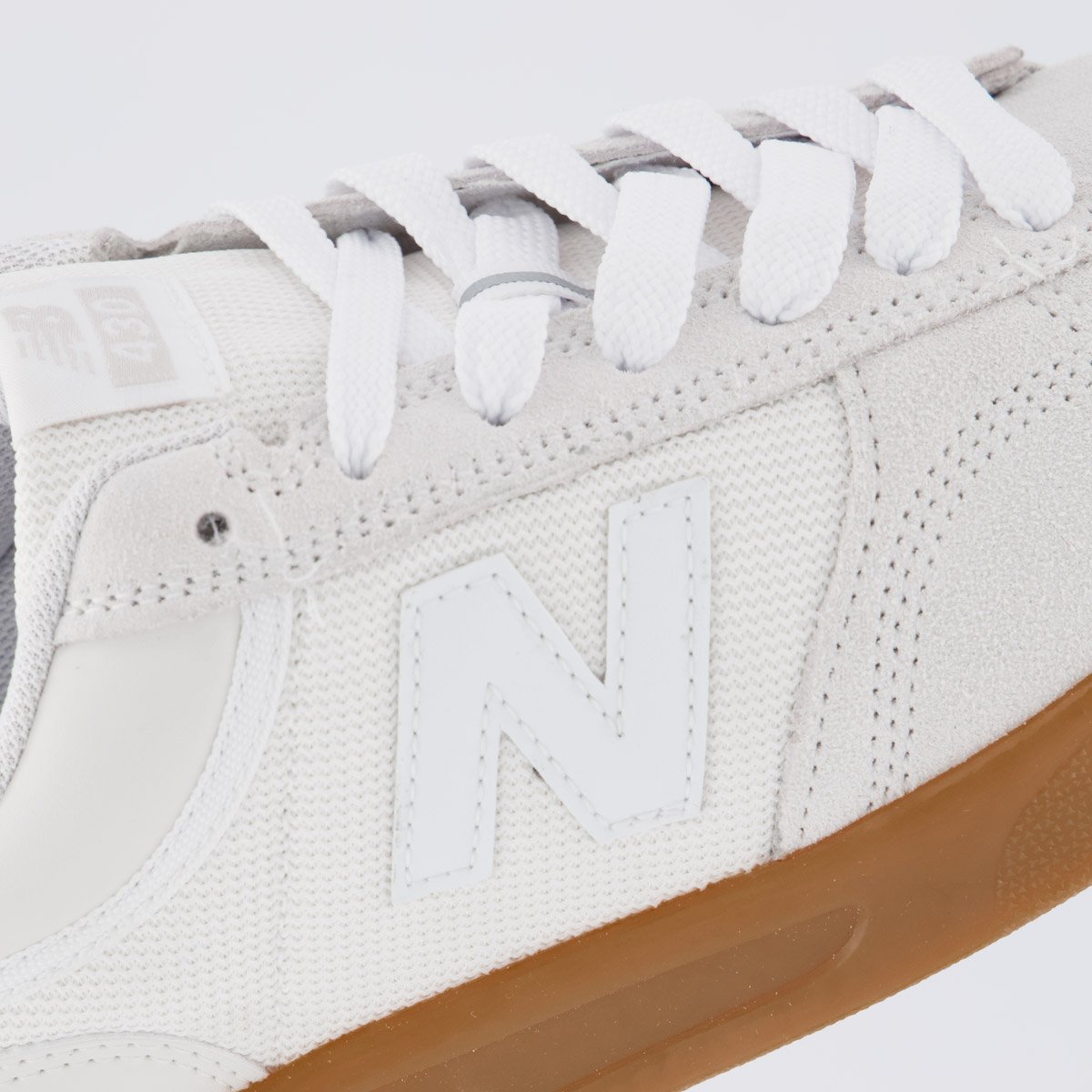 Tênis New Balance NM430 Bege Bege 7