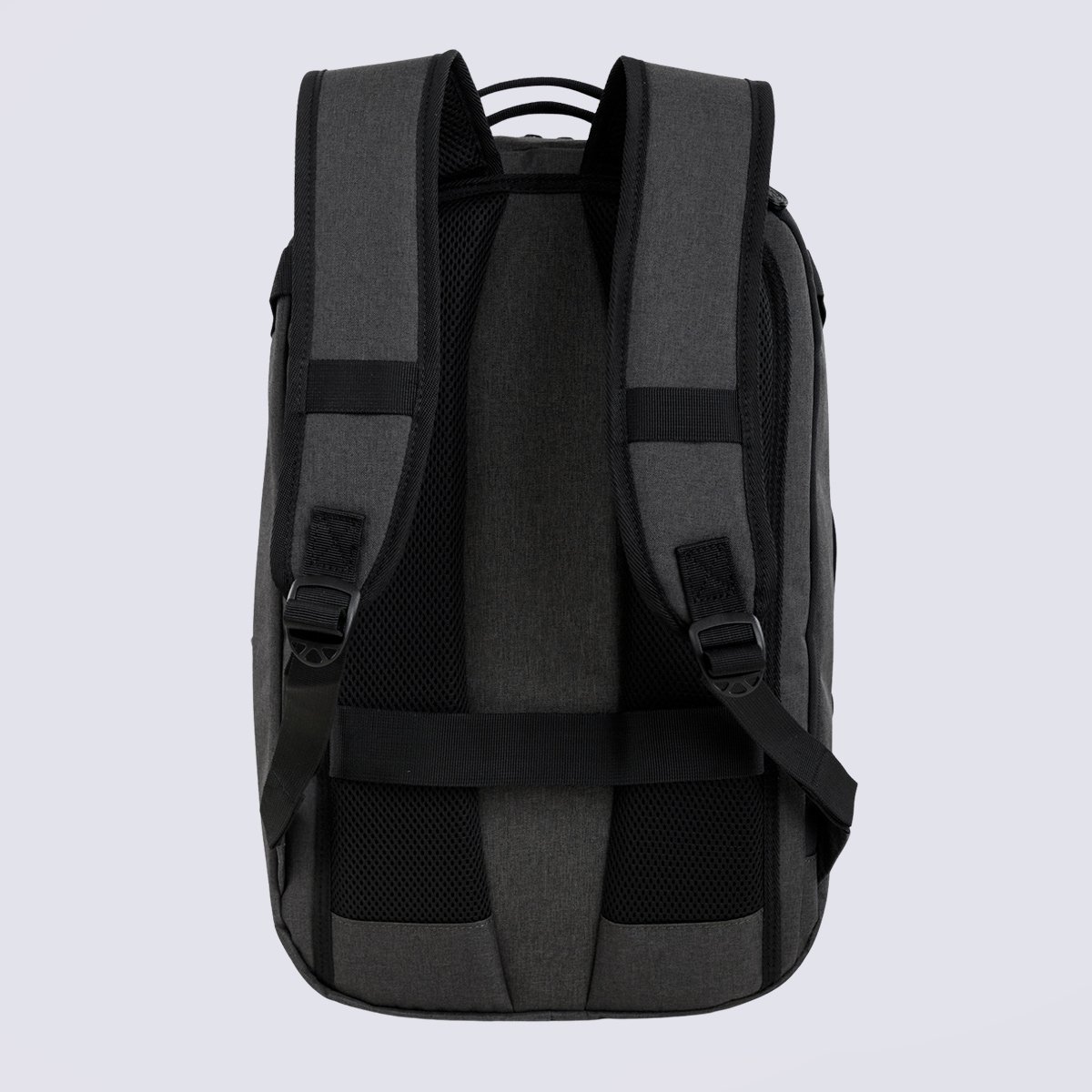 Mochila Allabard AS 704 Tenerif Cinza Cinza 3