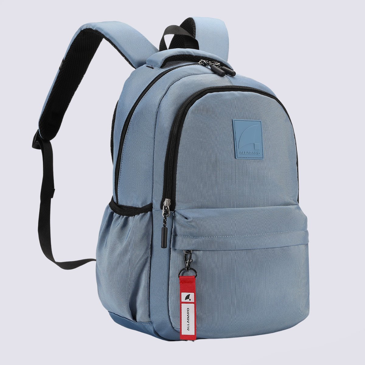 Mochila Allabard Sky Diver Azul Azul 2