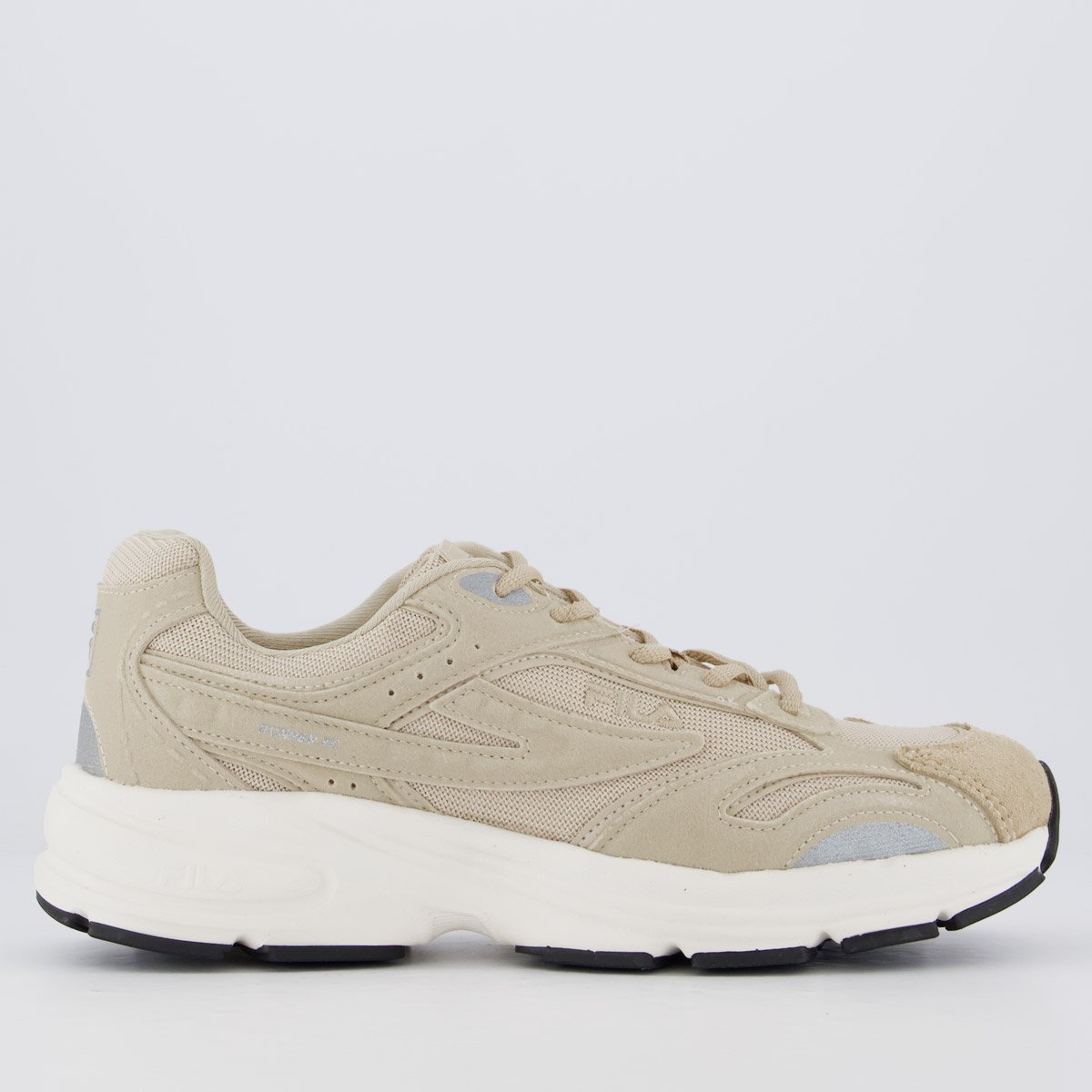 Tênis Fila Runner 2K SE Bege