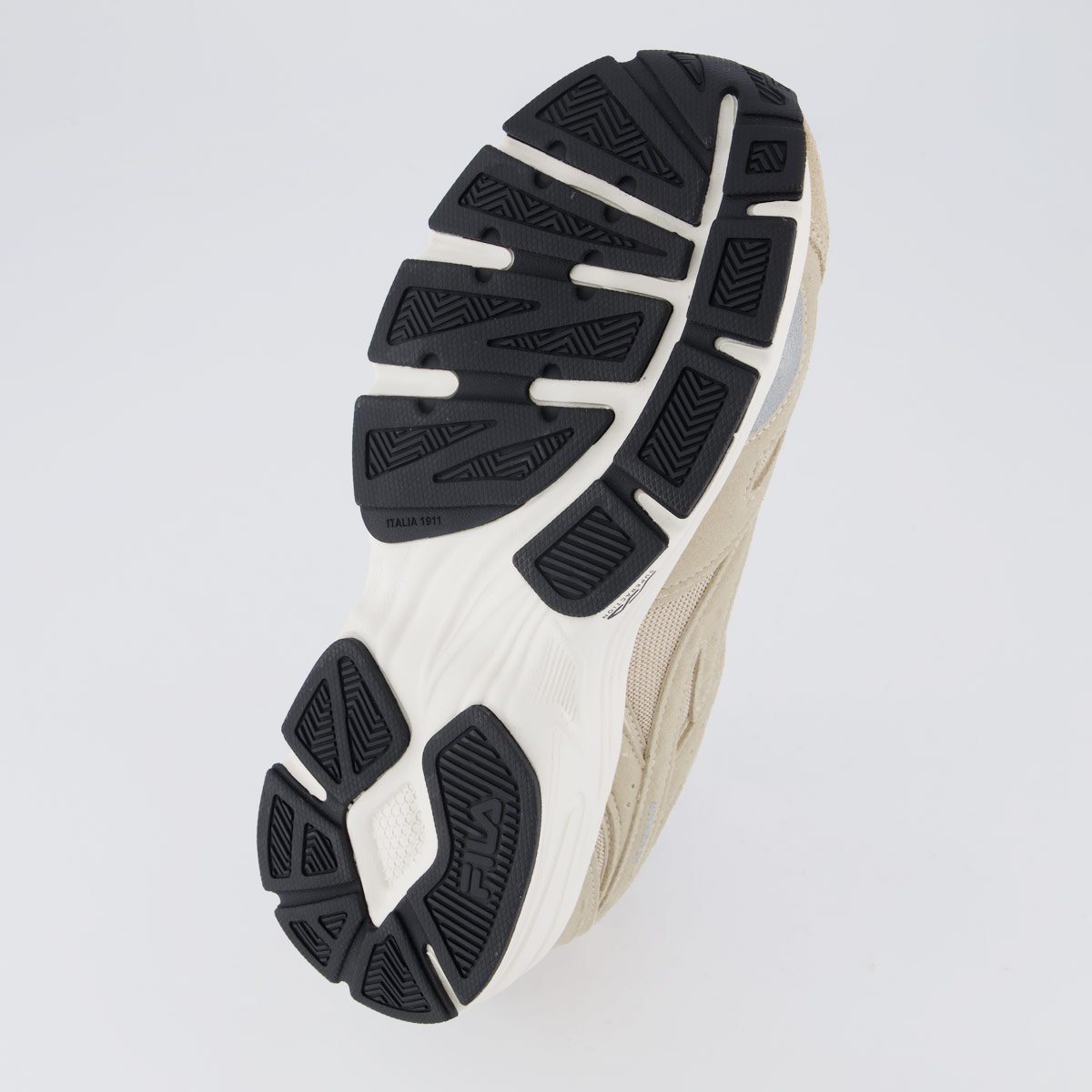 Tênis Fila Runner 2K SE Bege Bege 5