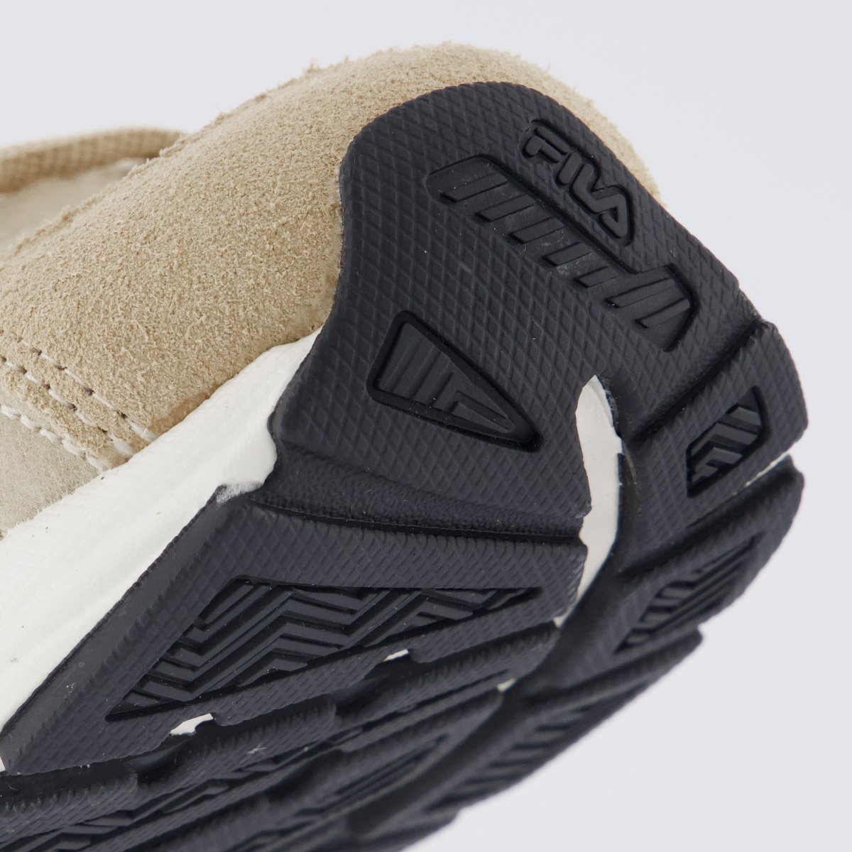 Tênis Fila Runner 2K SE Bege Bege 8