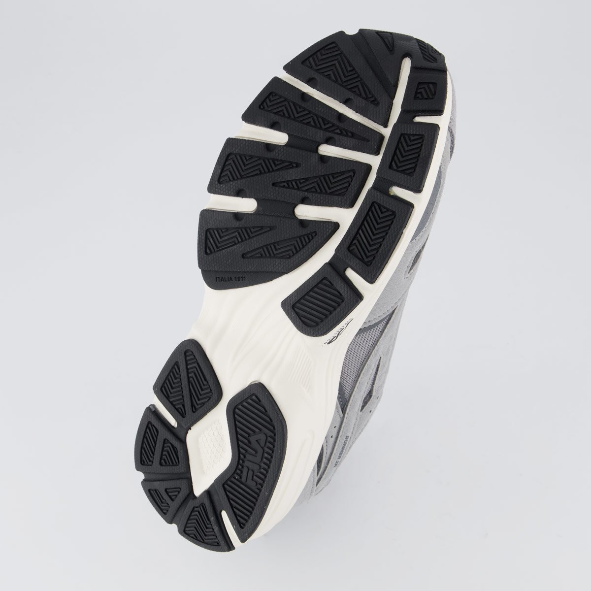 Tênis Fila Runner 2K SE Cinza Cinza 5