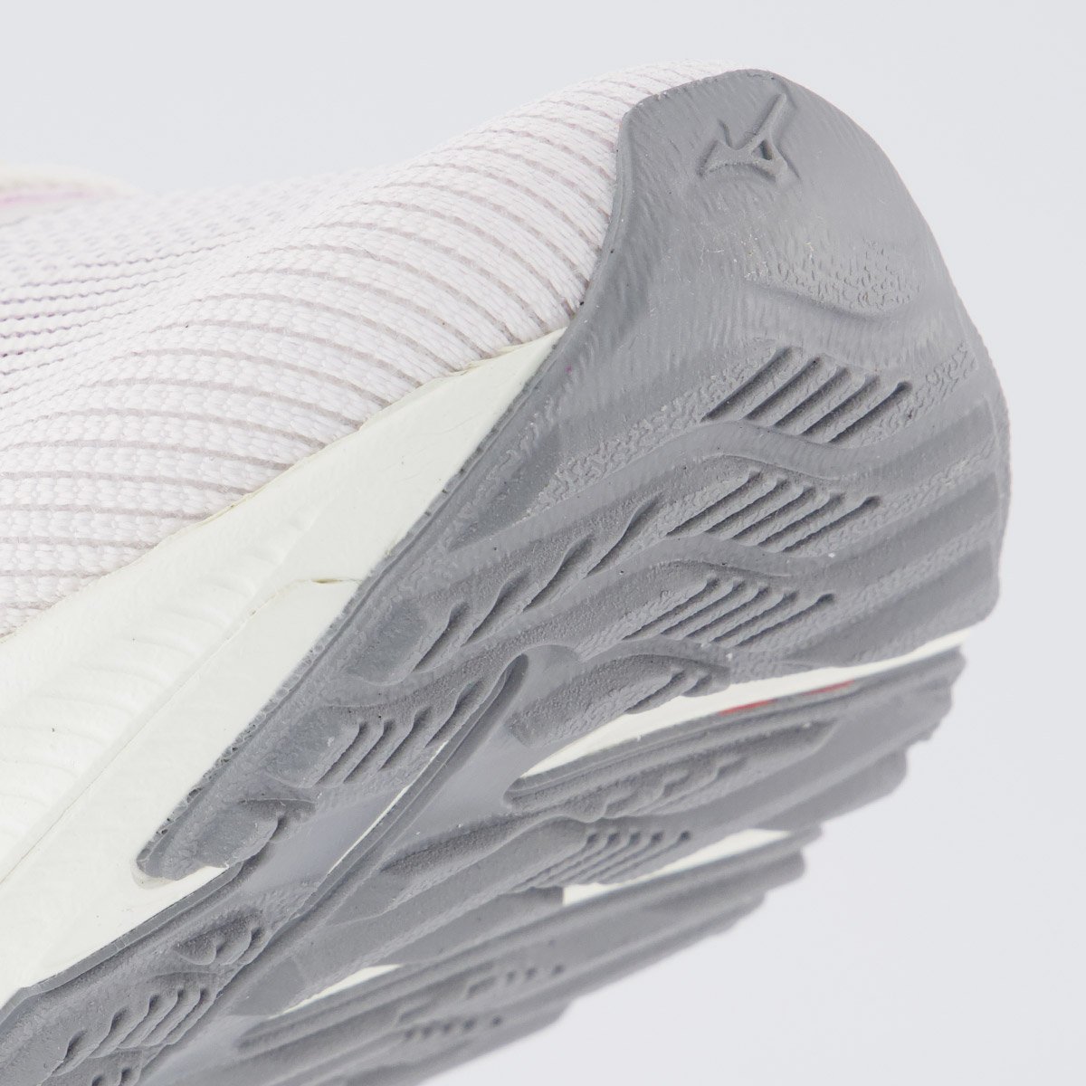 Tênis Mizuno Wave Vitality 7 Feminino Lilás Lilás 8