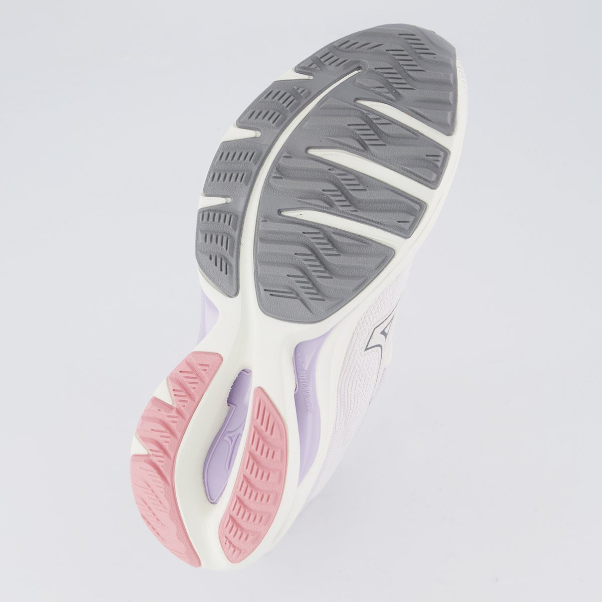 Tênis Mizuno Wave Vitality 7 Feminino Lilás Lilás 5