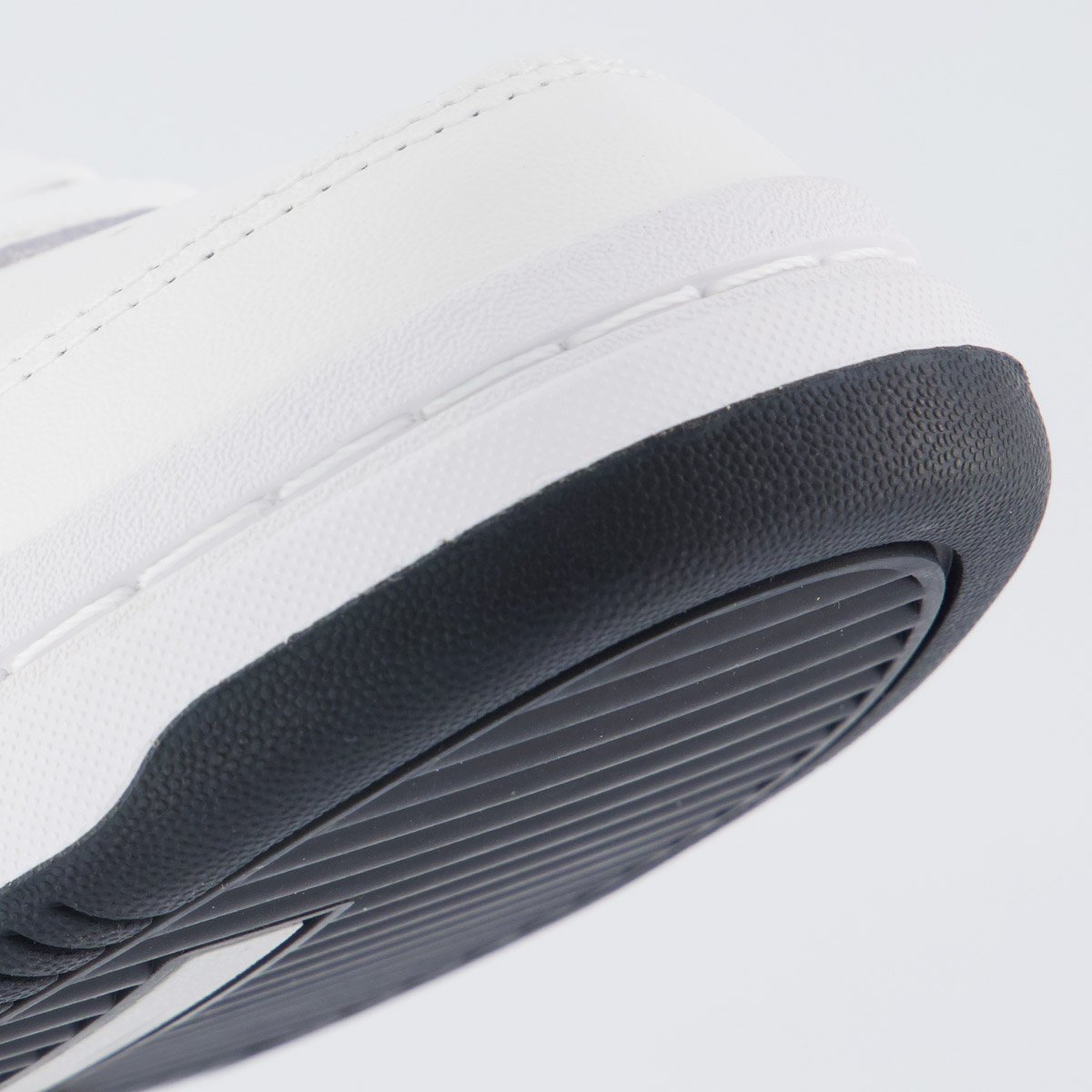 Tênis Calvin Klein Ck Branco Branco 8