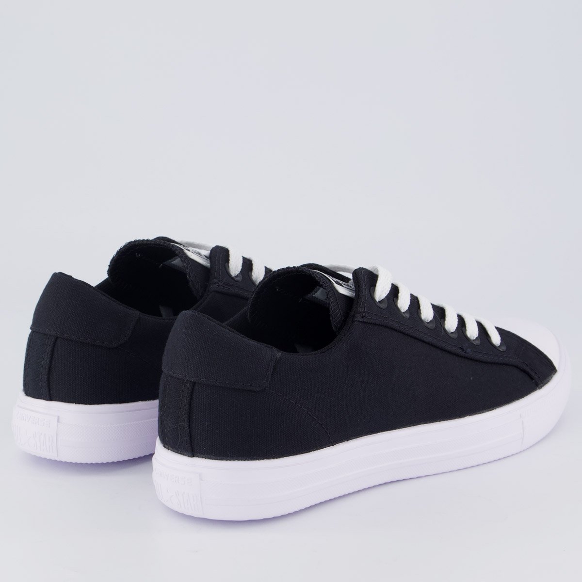 Tênis Converse Day One Original Feminino Preto e Branco Preto 3