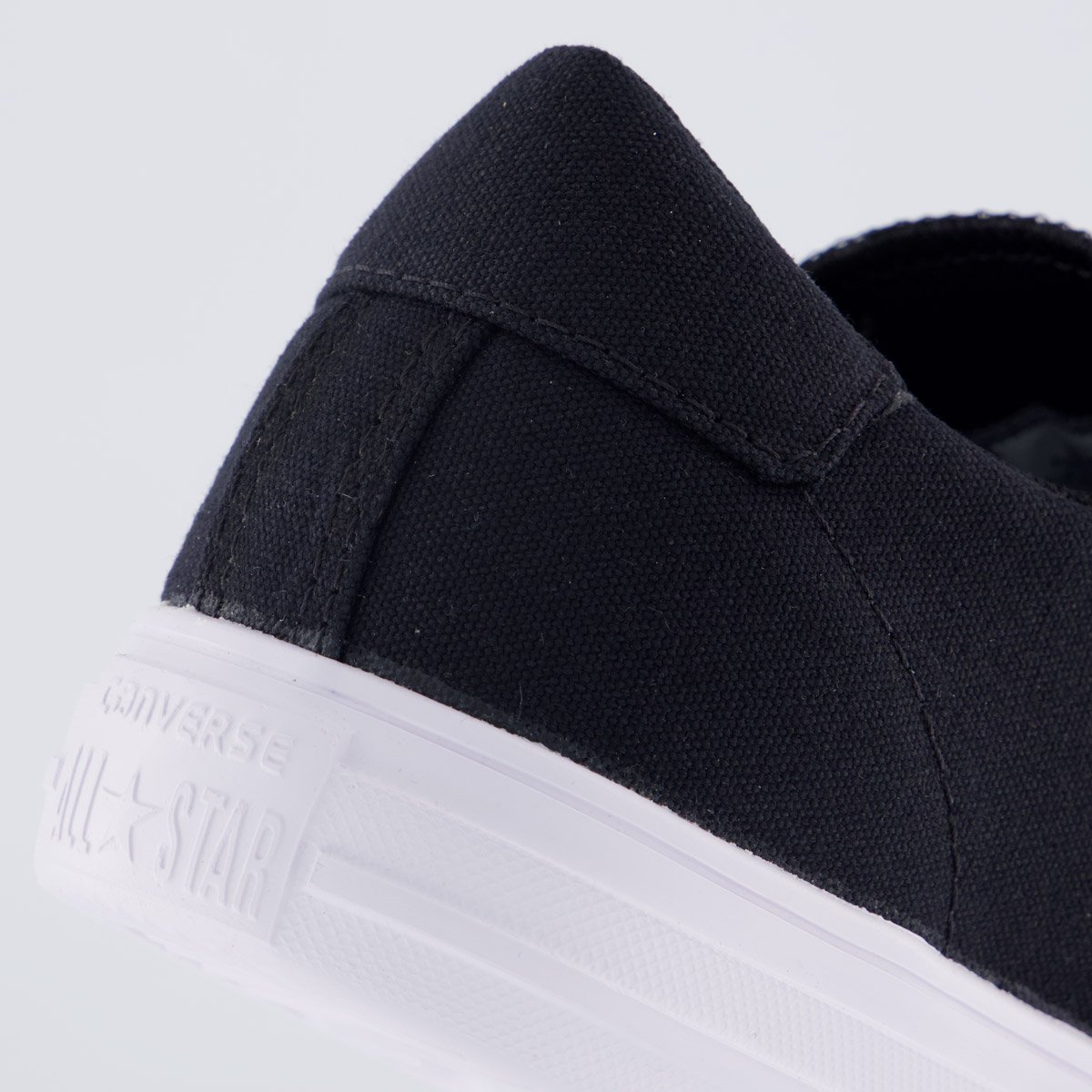 Tênis Converse Day One Original Feminino Preto e Branco Preto 6