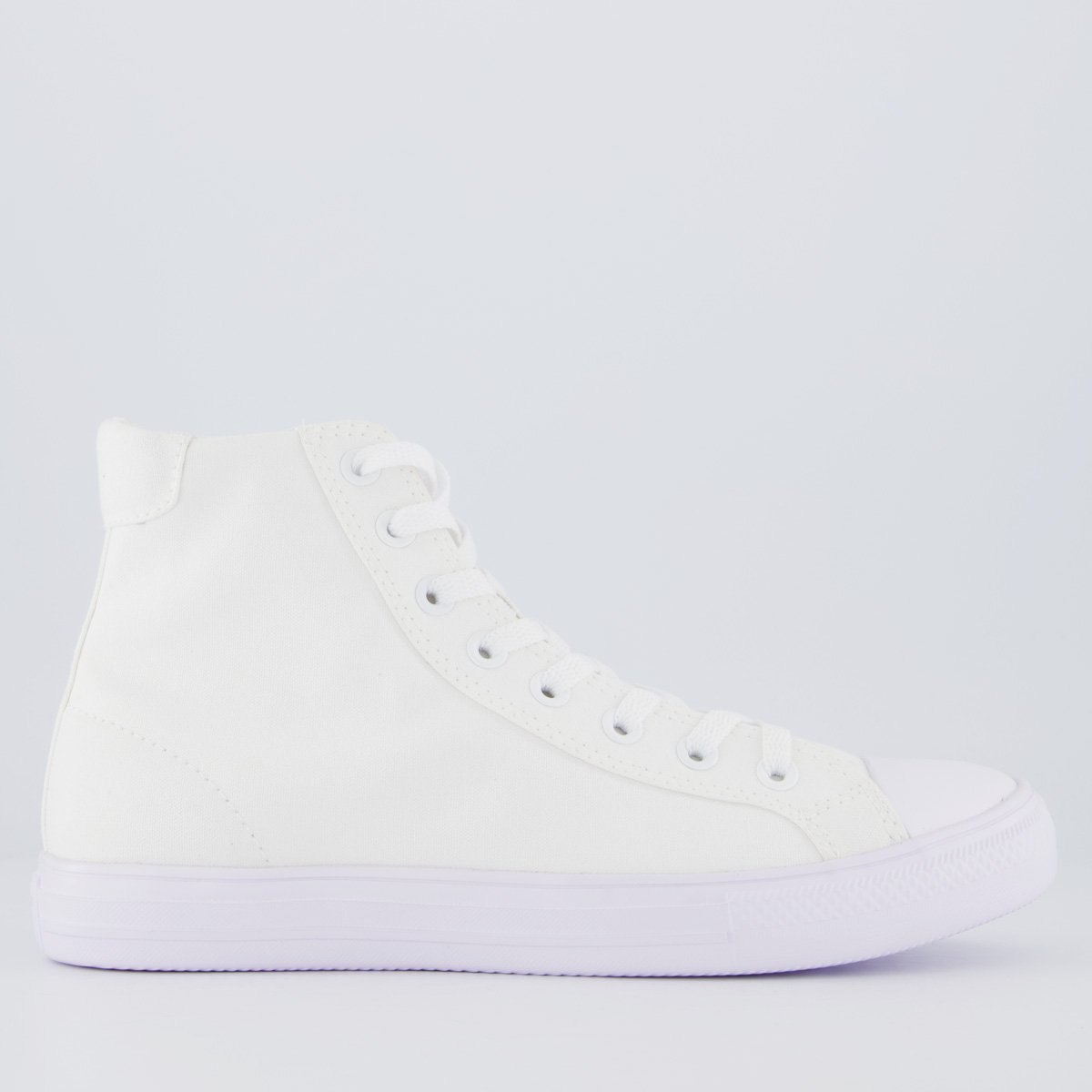 Tênis Converse Day One Original Cano Alto Branco