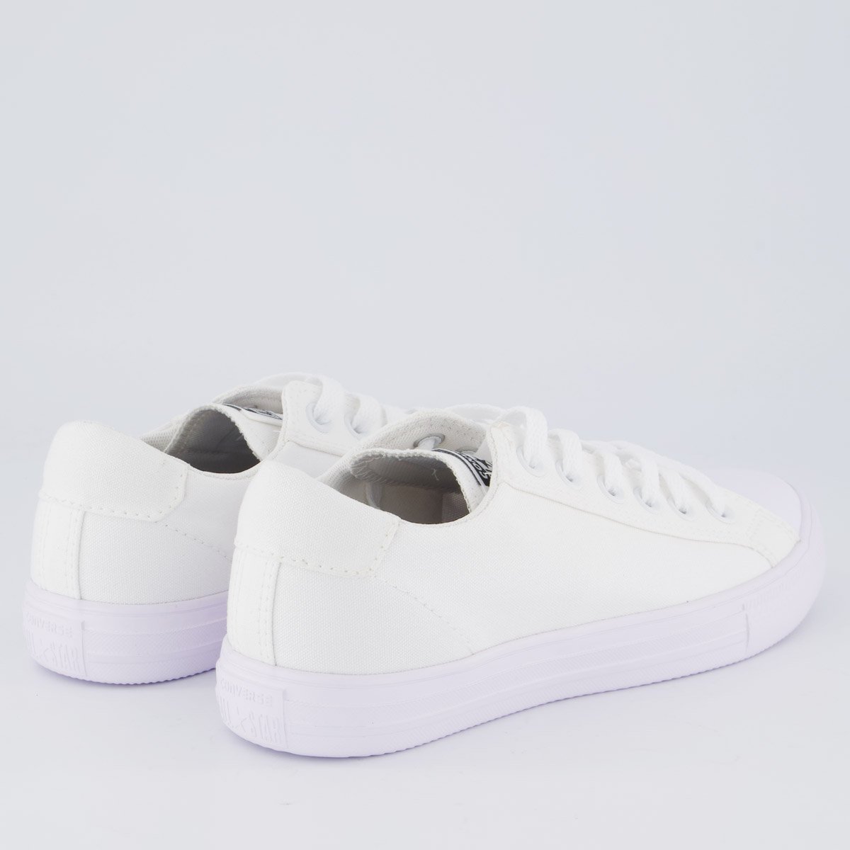 Tênis Converse Day One Original Feminino Branco Branco 3
