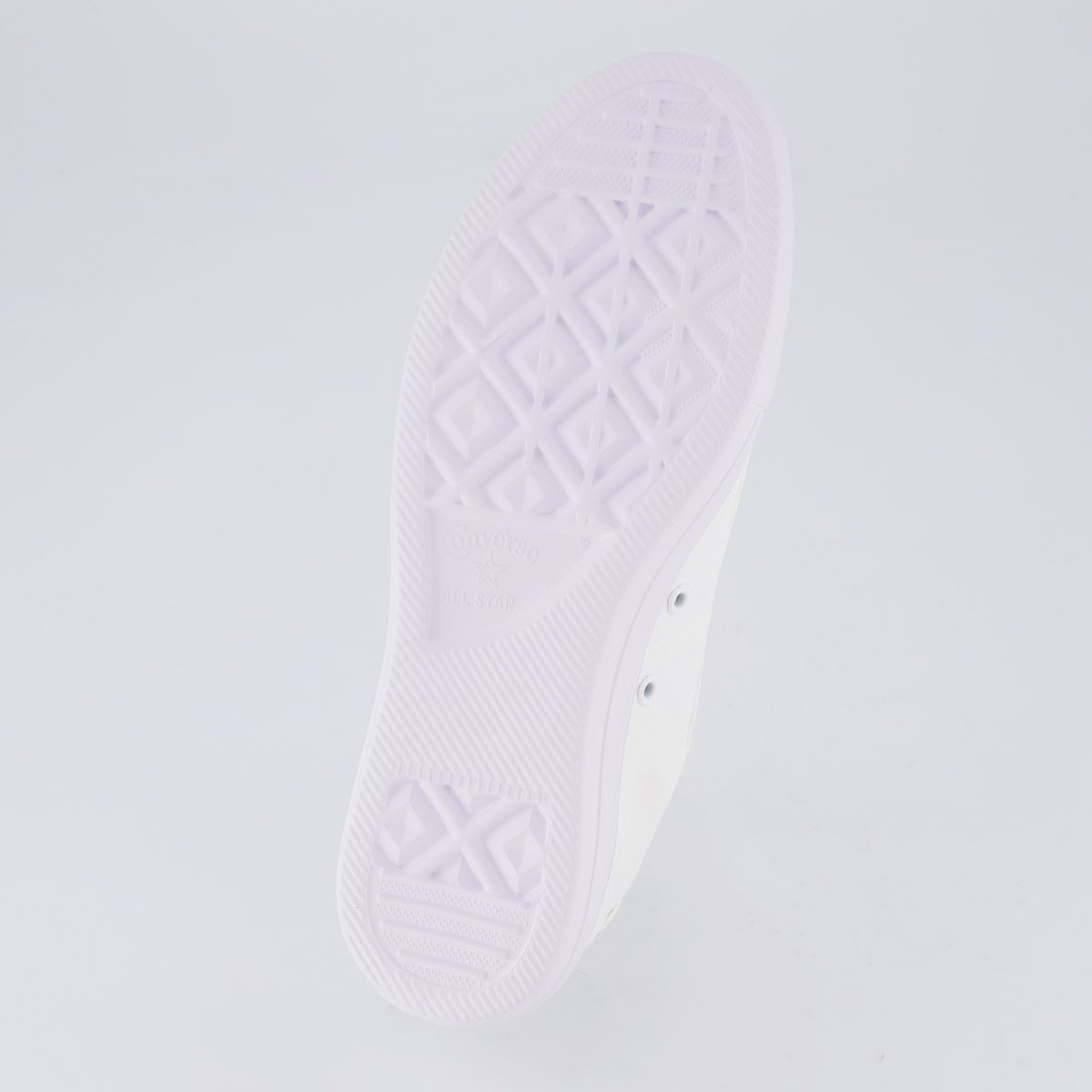 Tênis Converse Day One Original Feminino Branco Branco 5