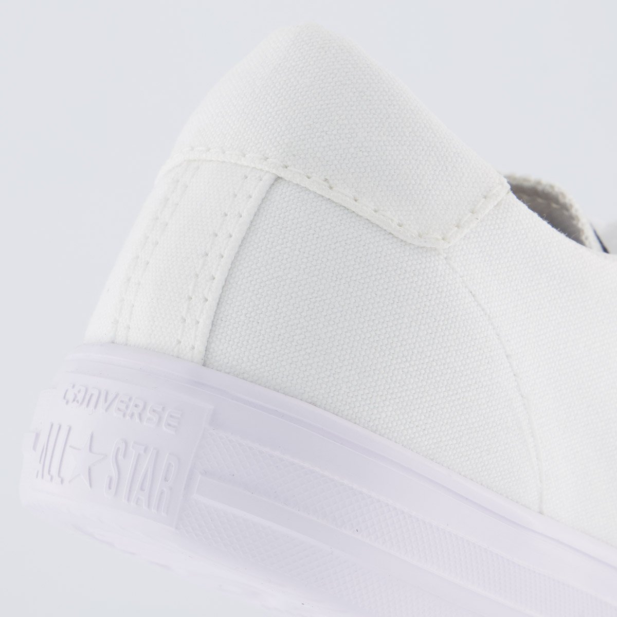 Tênis Converse Day One Original Feminino Branco Branco 6