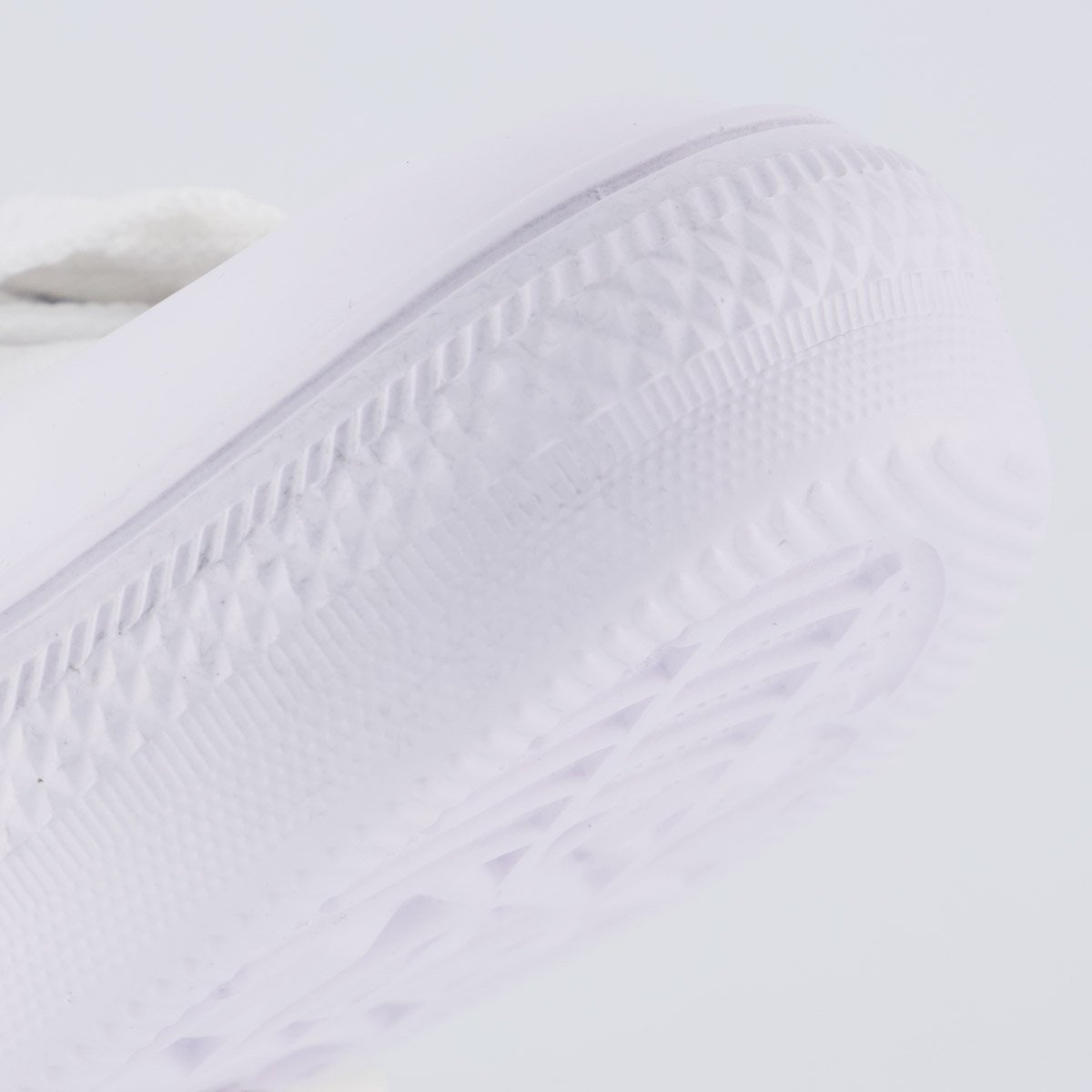 Tênis Converse Day One Original Cano Alto Feminino Branco Branco 8