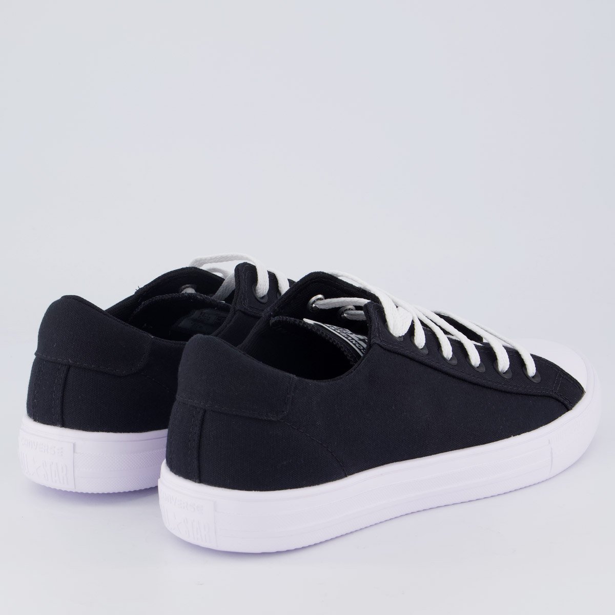 Tênis Converse Day One Original Preto e Branco Preto 3