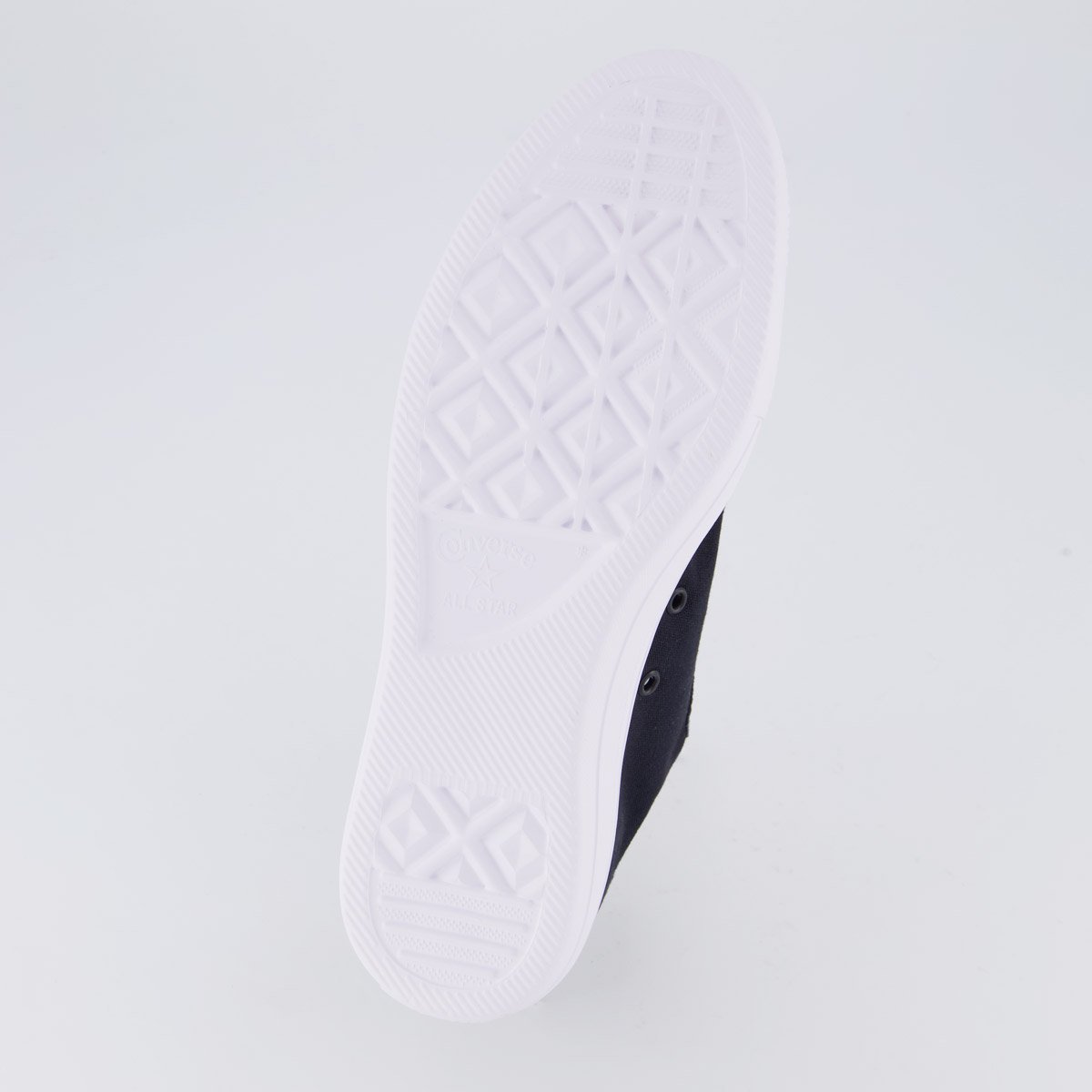Tênis Converse Day One Original Preto e Branco Preto 5