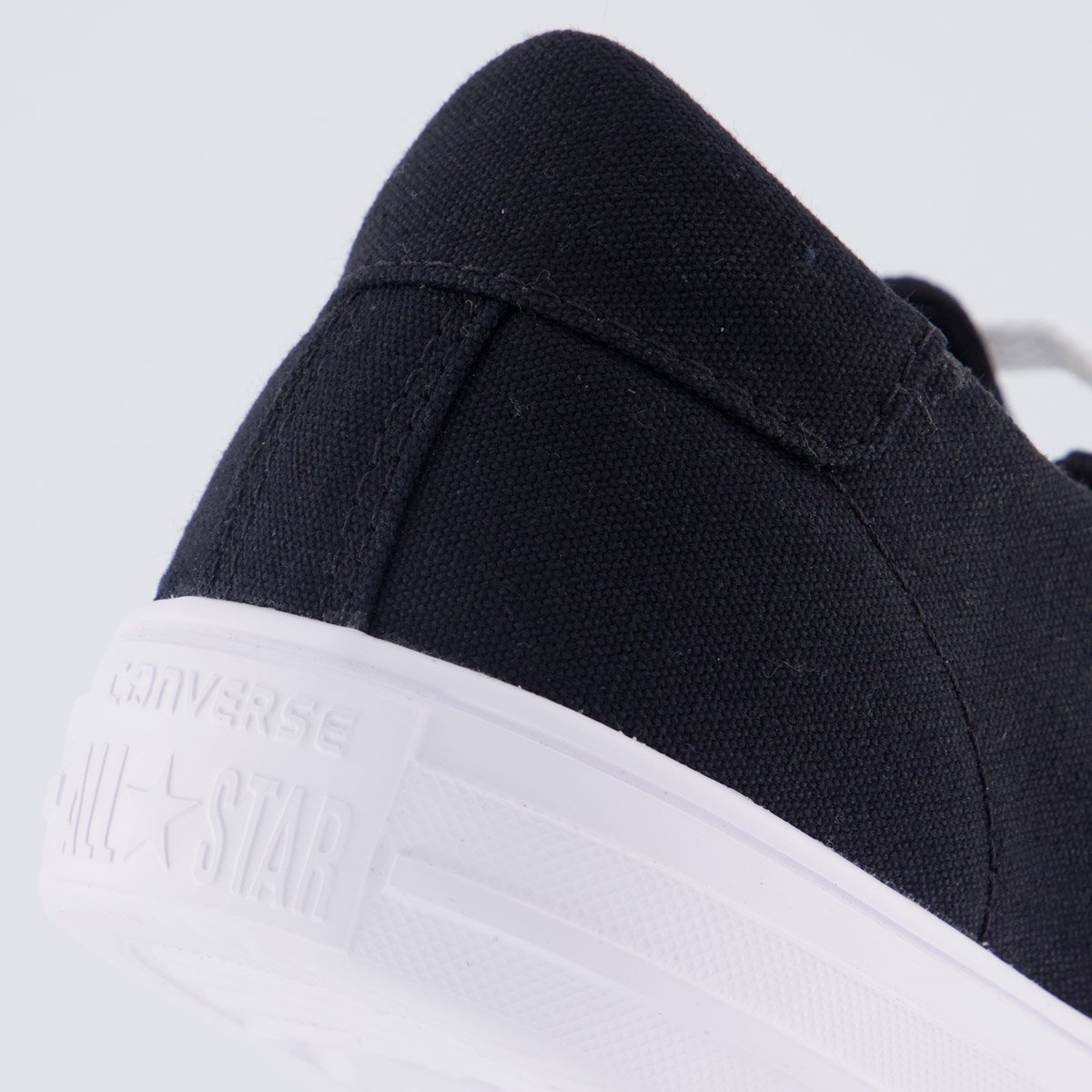 Tênis Converse Day One Original Preto e Branco Preto 6