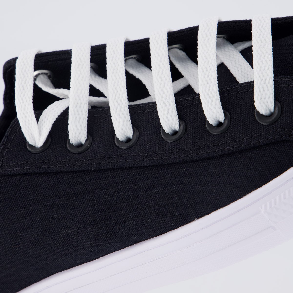 Tênis Converse Day One Original Preto e Branco Preto 7