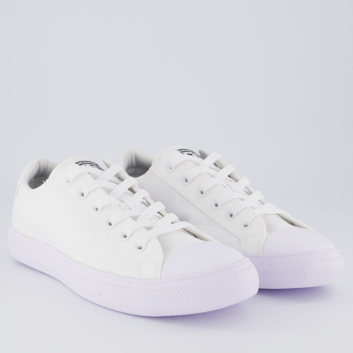 Tênis Converse Day One Original Branco Branco 8